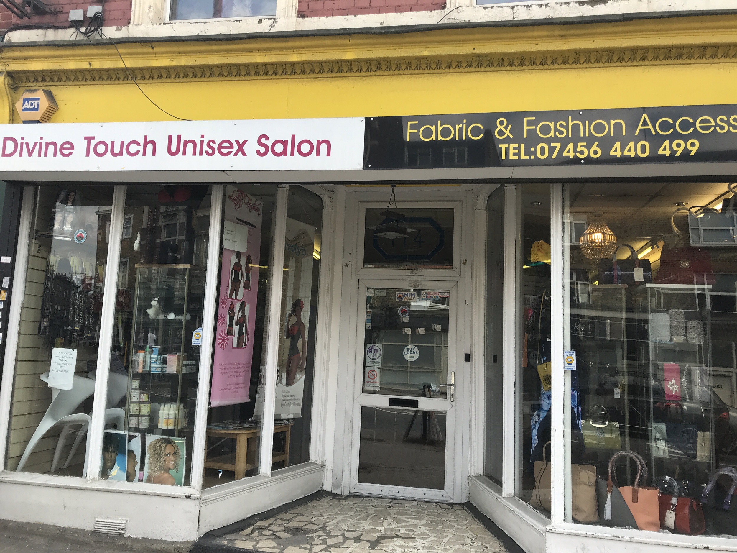 PRICE LIST - Ghana Braid - PRICE LIST - Divine Touch Unisex Salon - Hair  Salon Near Me in London