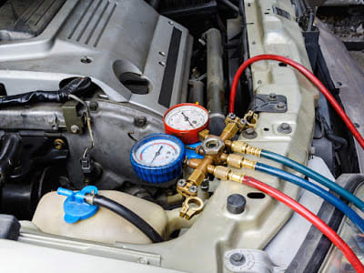 Multi Auto Service & Tires