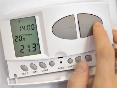 Posada's Heating & Air Conditioning