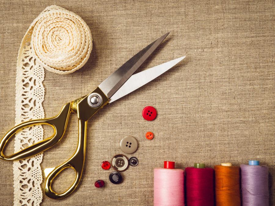 Stitch In Time Best Tailor Near Me in Chelmsford