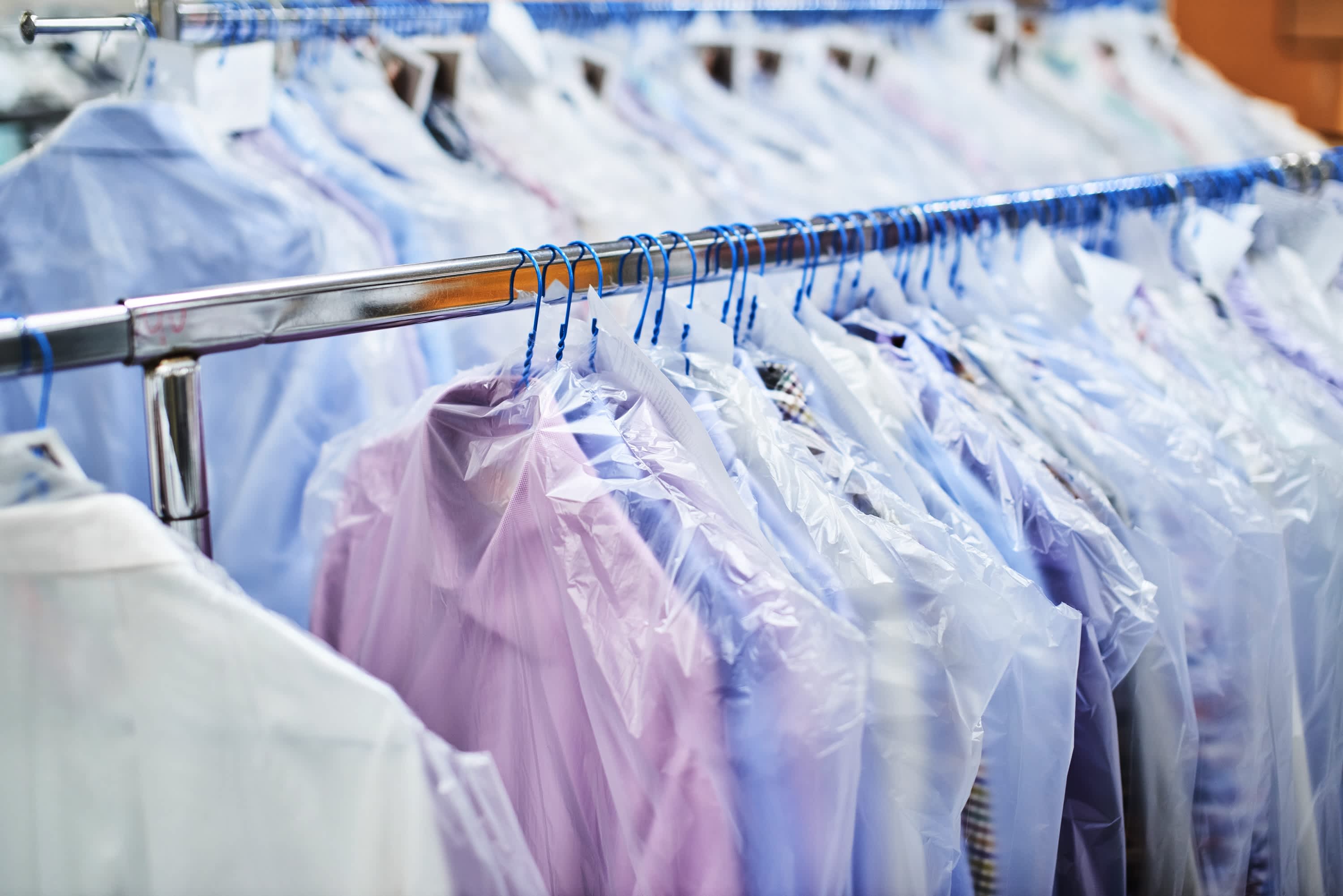 A1 Dry Cleaners Best Dry Cleaners Near Me In London