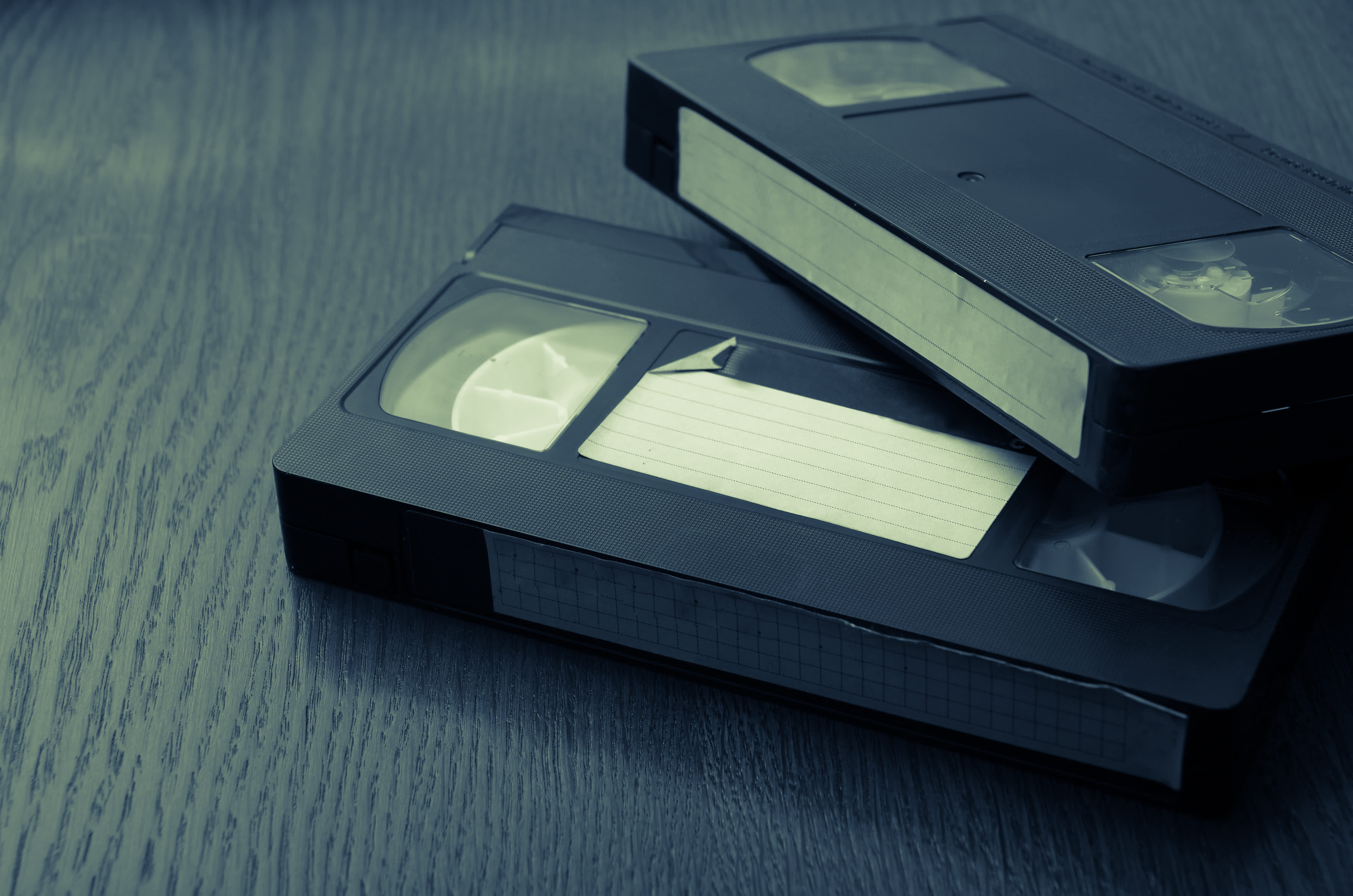 Transferimos Tus Videos Cassettes a Dvd En Tijuana