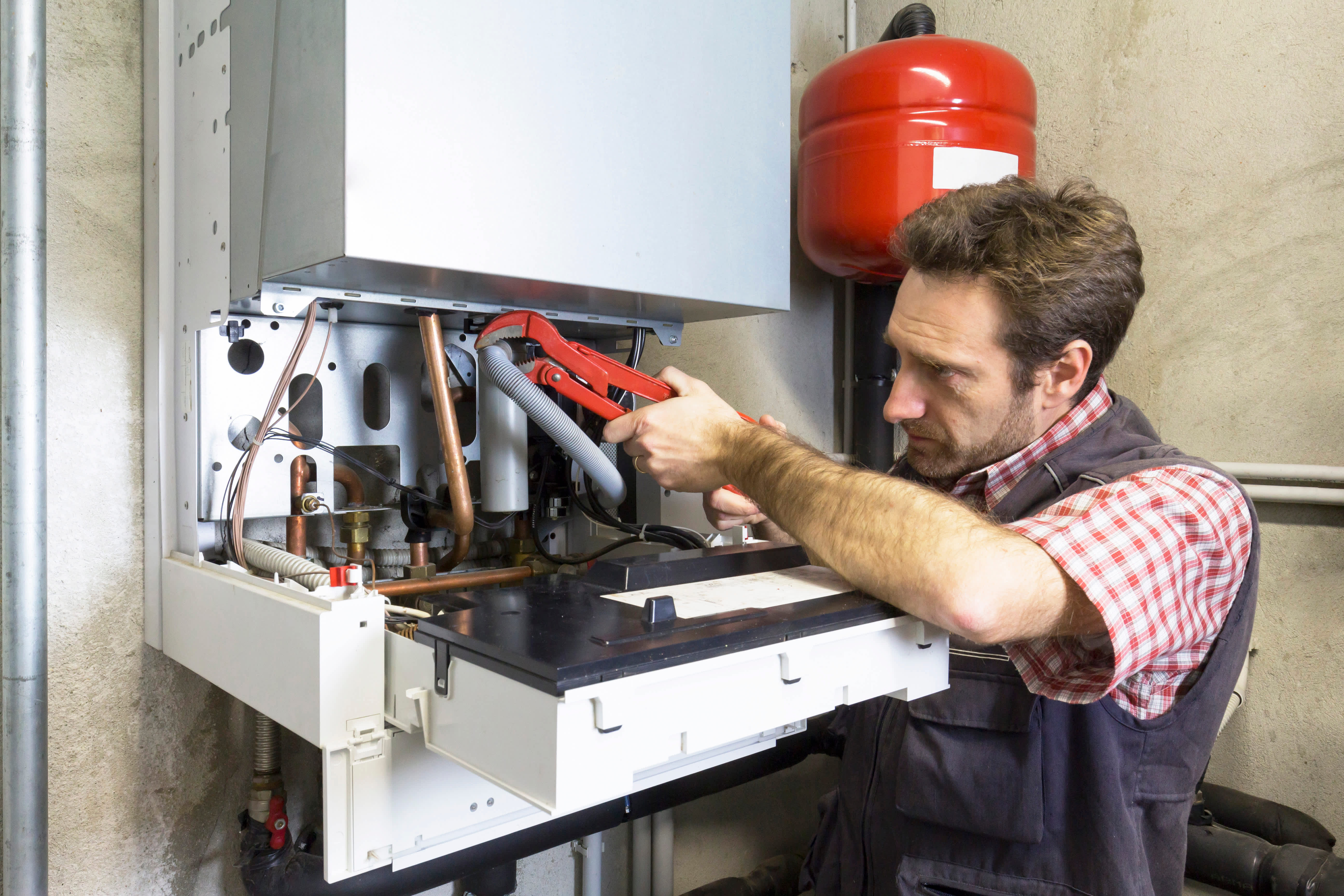 Gas & Heating Engineer Wokingham Heating Services