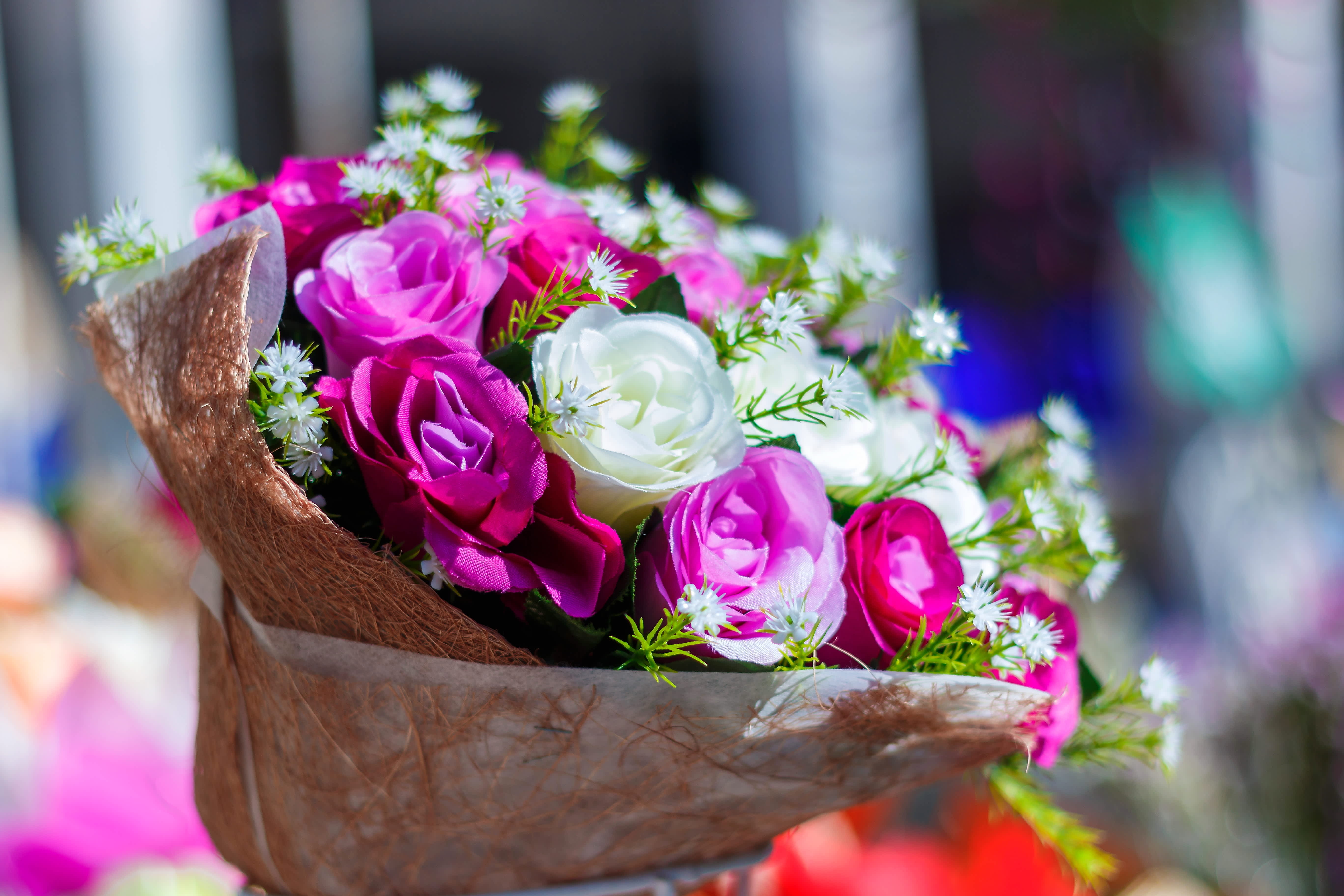 Flowers by Julie Florist in Fairport Harbor