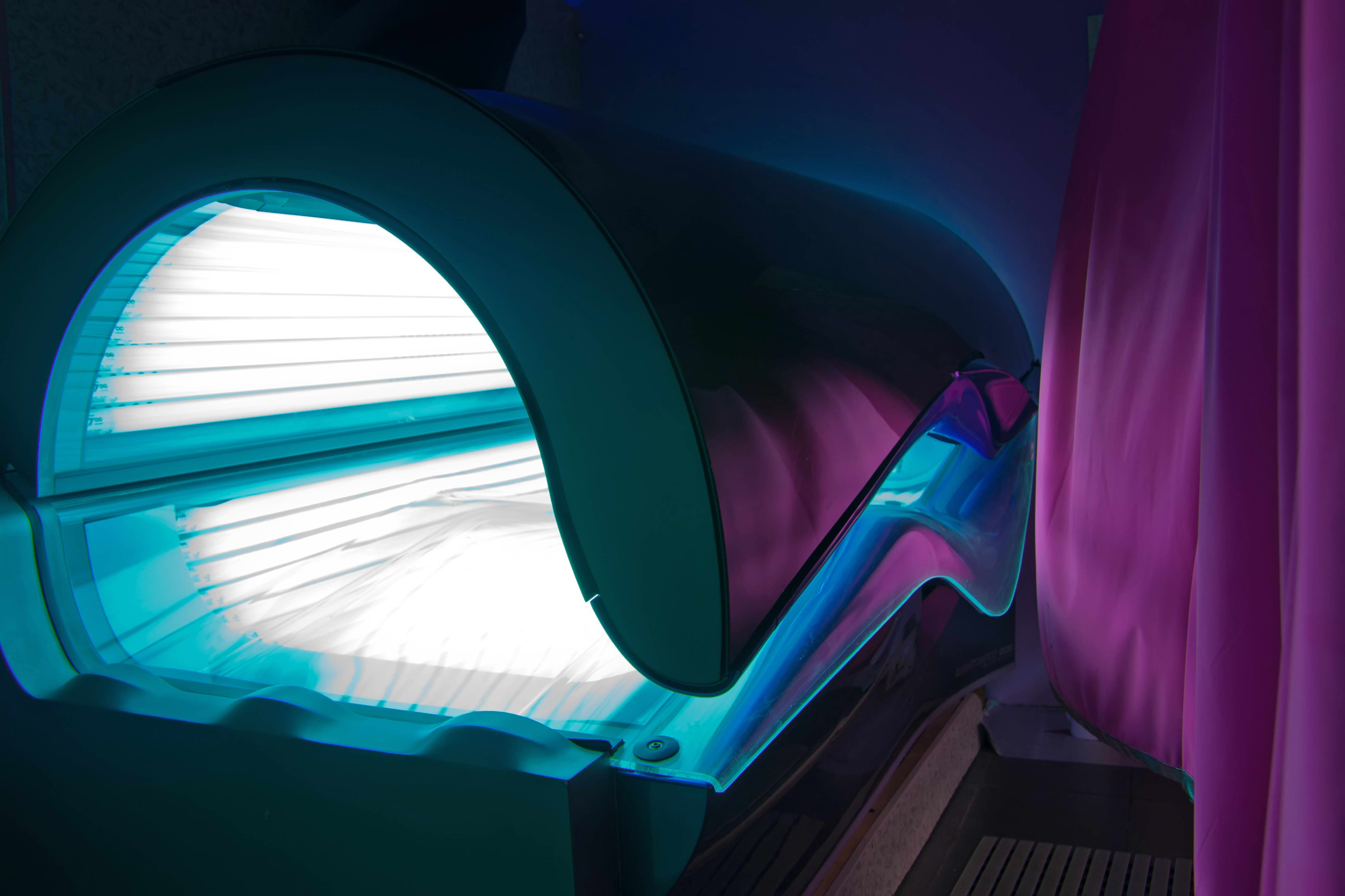 36 Minutes Sunbeds Inspire Hair And Sunbeds Hair Salon in Bury