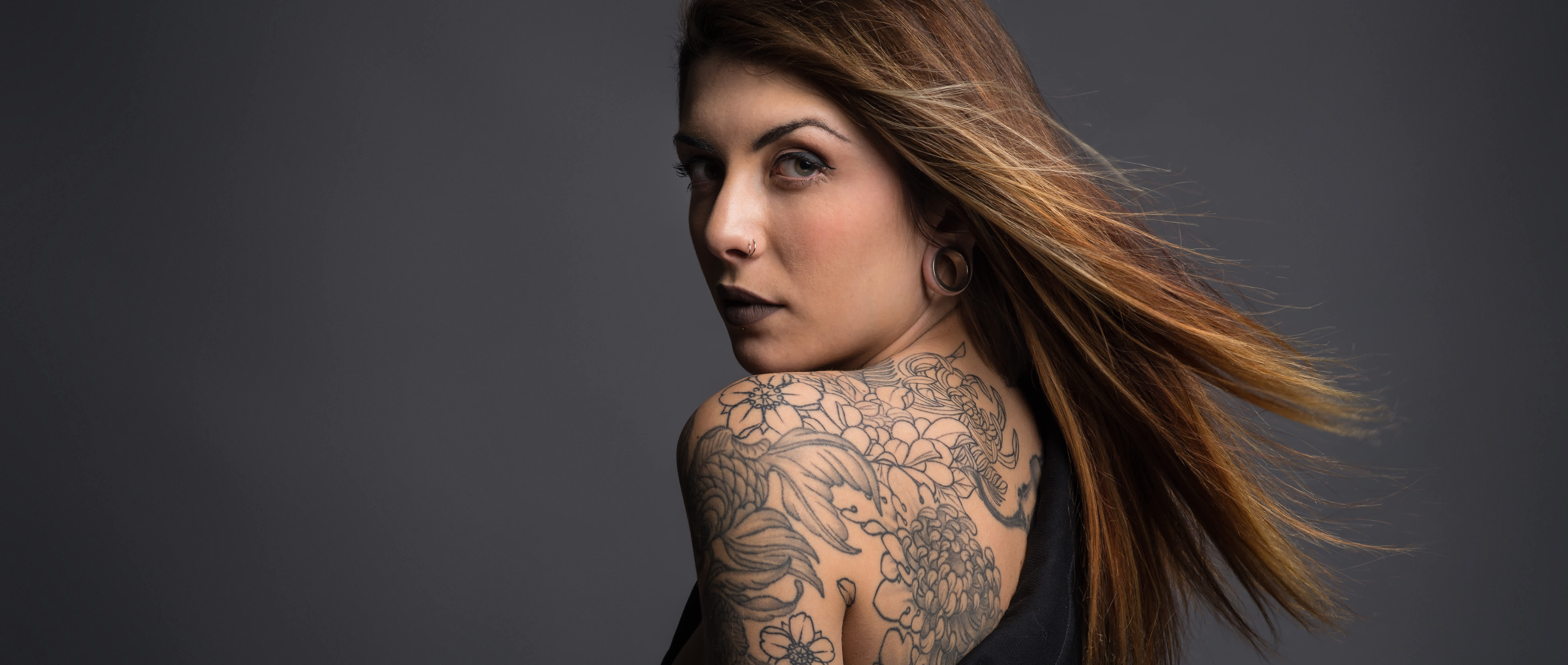 49 best ideas for coloring Painted Lady Tattoo