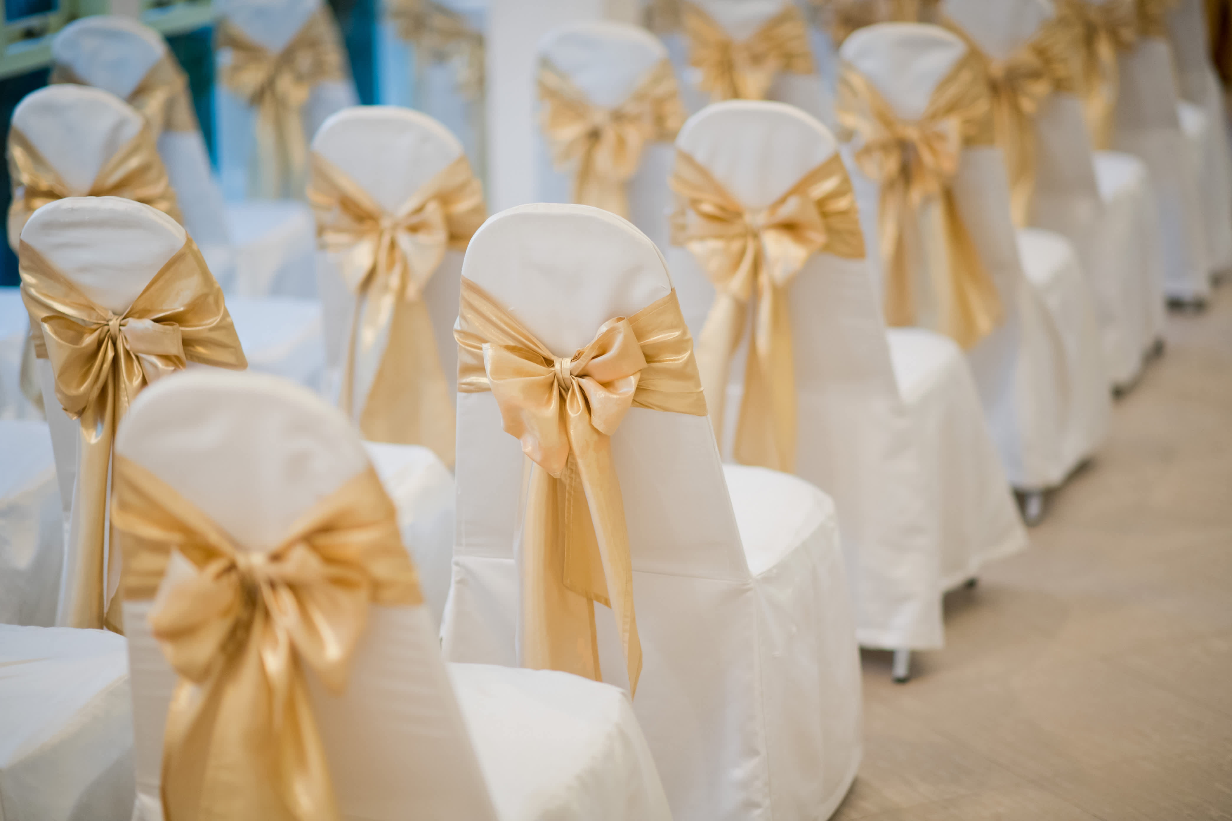 Blossoms Venue Decor Event Decor In Doncaster