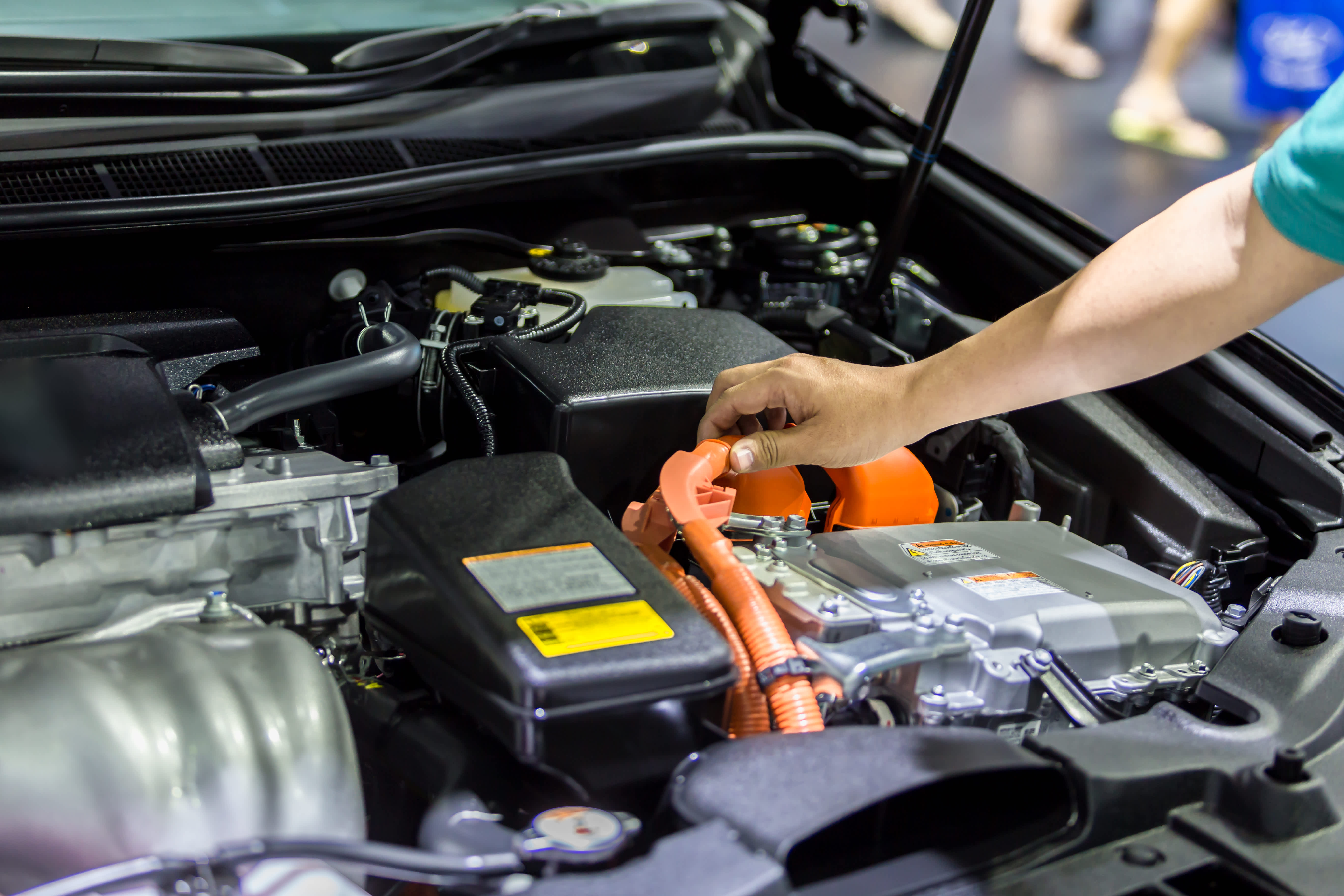 Valley Autocentre Ltd Car Repair Shop in Gateshead