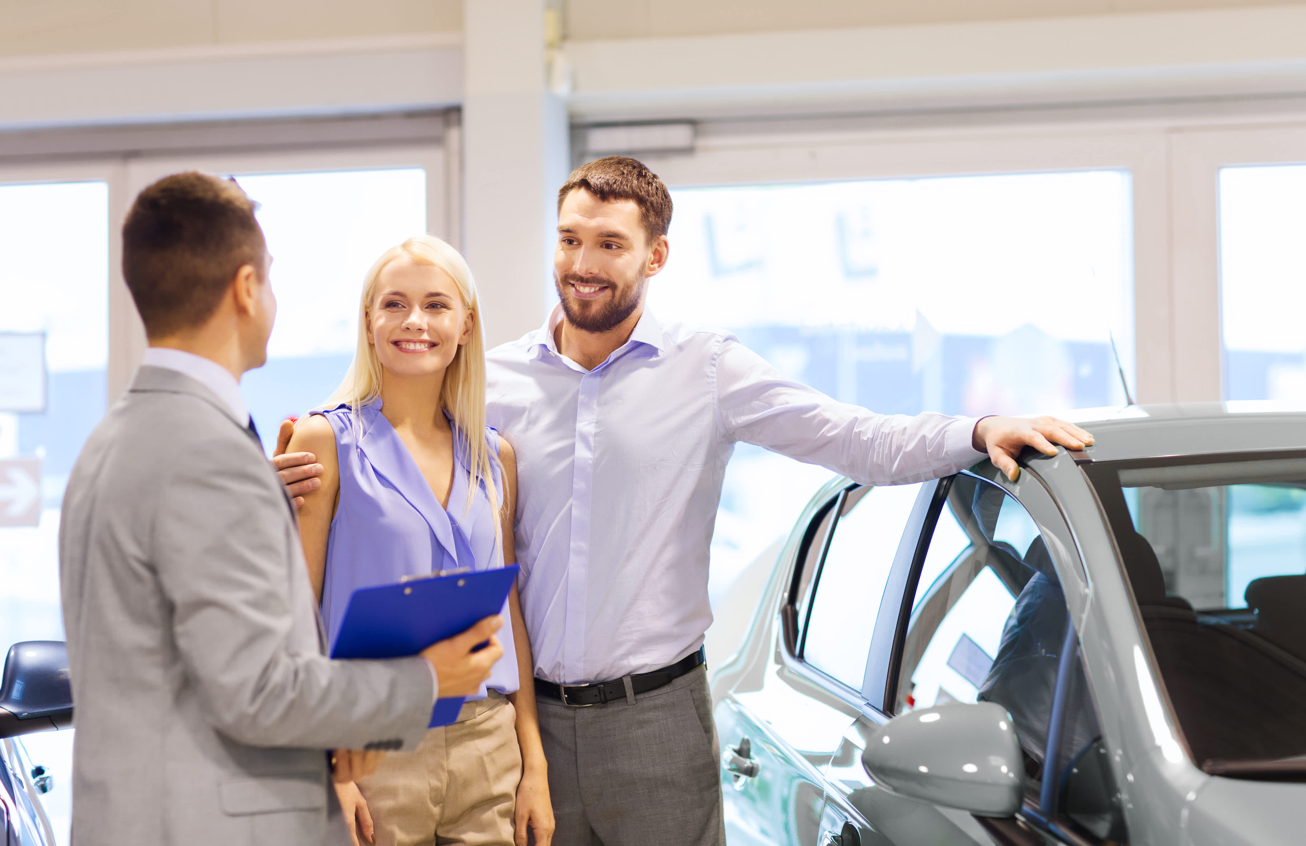 Auto Sales - Our Services - Monson Auto | Car Dealer in Fremont