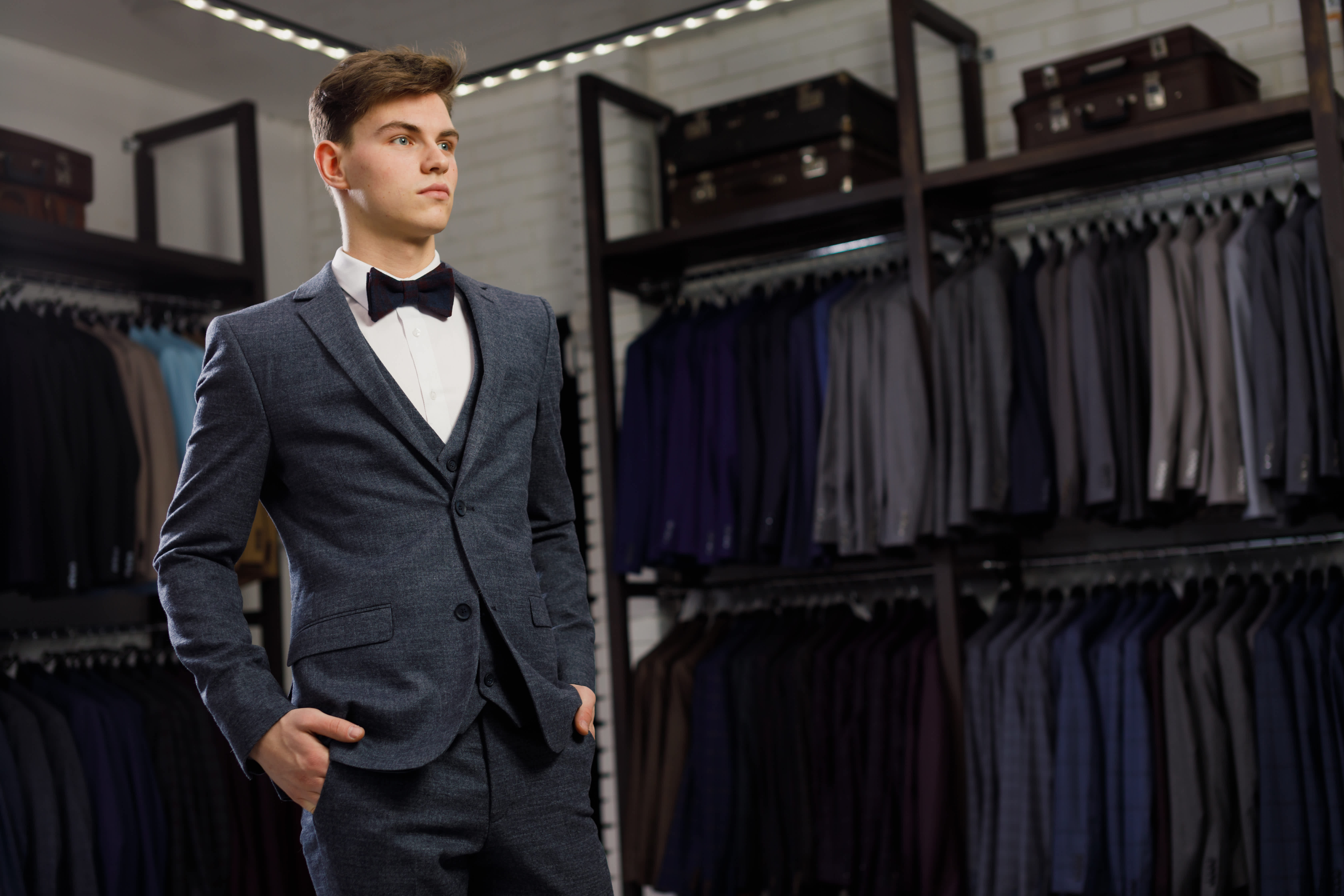 Hire a Suit Suit Hire Dapper Suit Hire Suit Hire in Doncaster