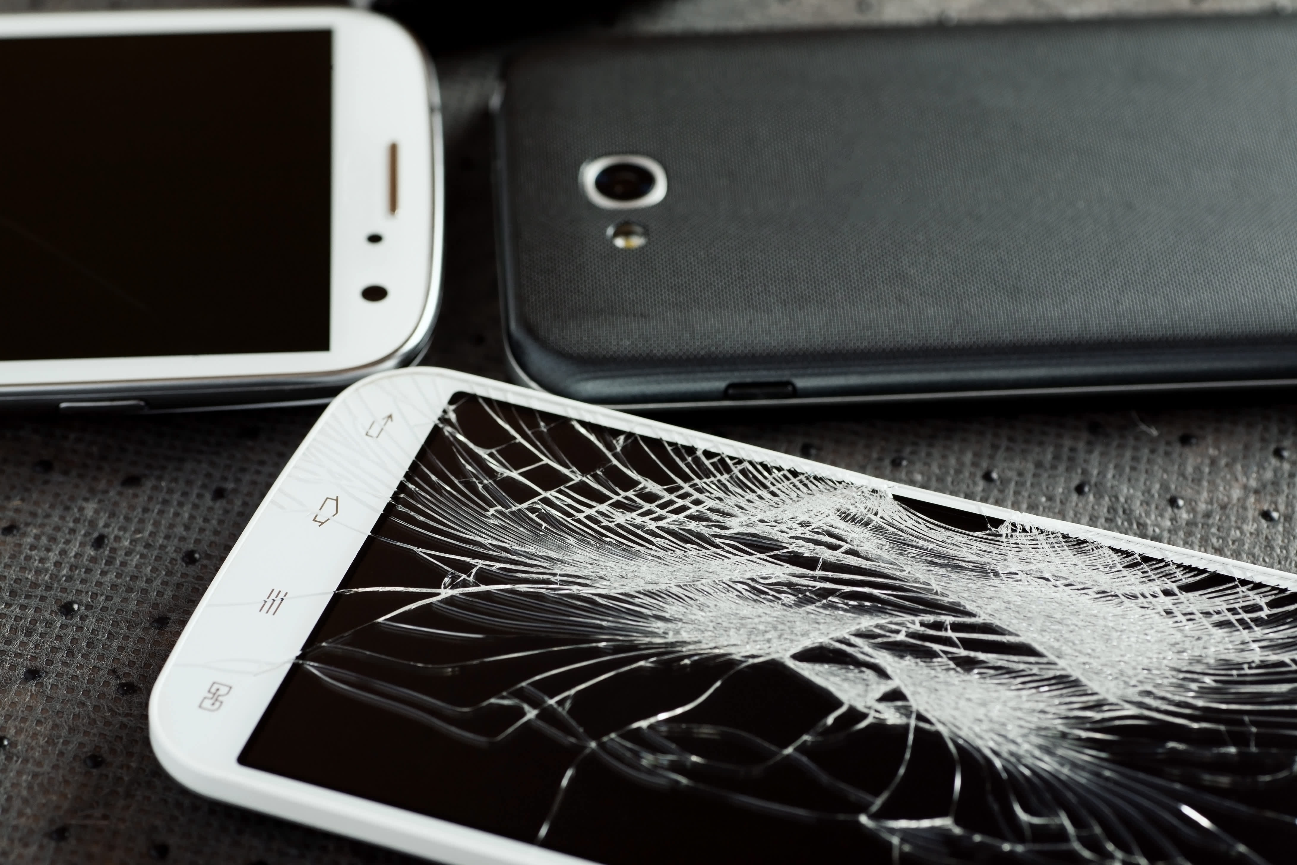 mobile screen repairs near me