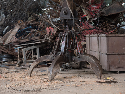 Rag & Bone Recycling - Scrap Metal & Salvage