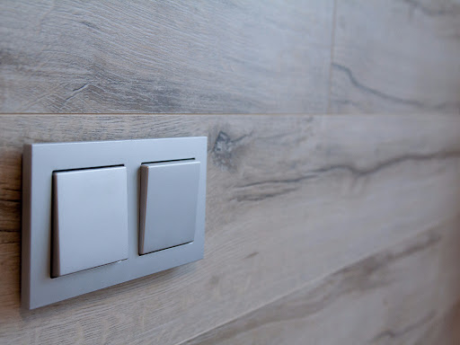 SP Electrician — Electrical in Durham