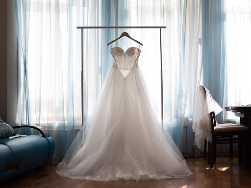 Luna Rosa Bridal -Wedding Gown Boutique | Bakersfield