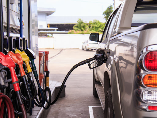 Full load gasolineras
