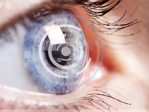 Ópticas Vive Vision