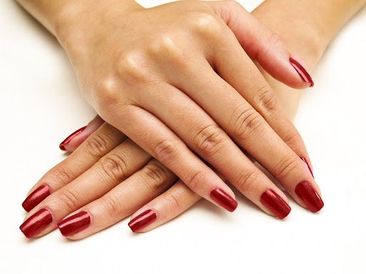 Uñas acrílicas - Manicurista - María Baena Nails - Salón de uñas | Gines