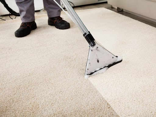 6 Rings Carpet cleaning and Floor Care