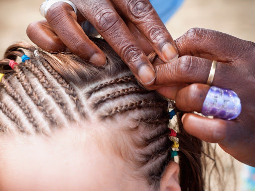 Braiding Class