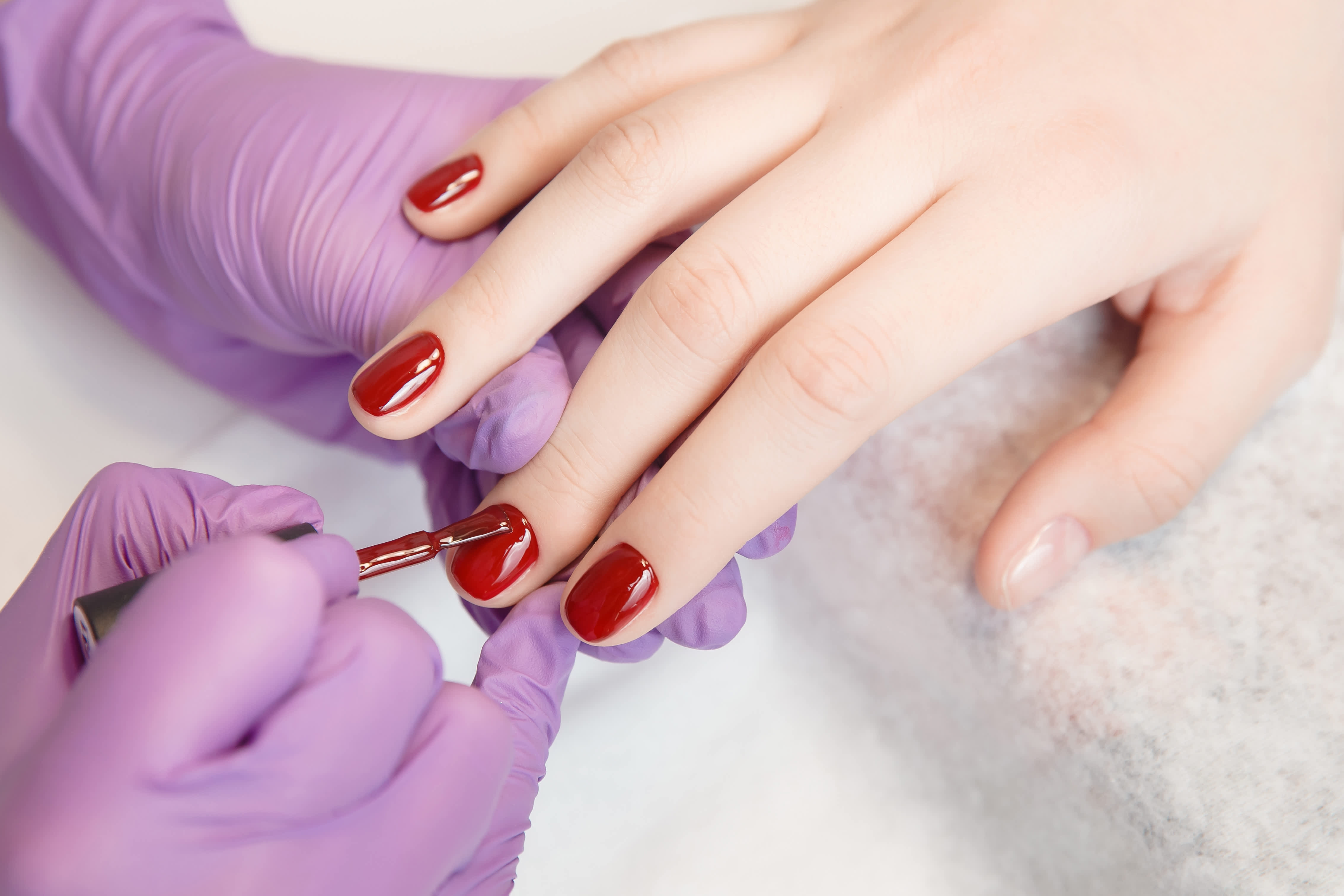 Best salons for nail art and nail designs in Perry Barr, Birmingham | Fresha
