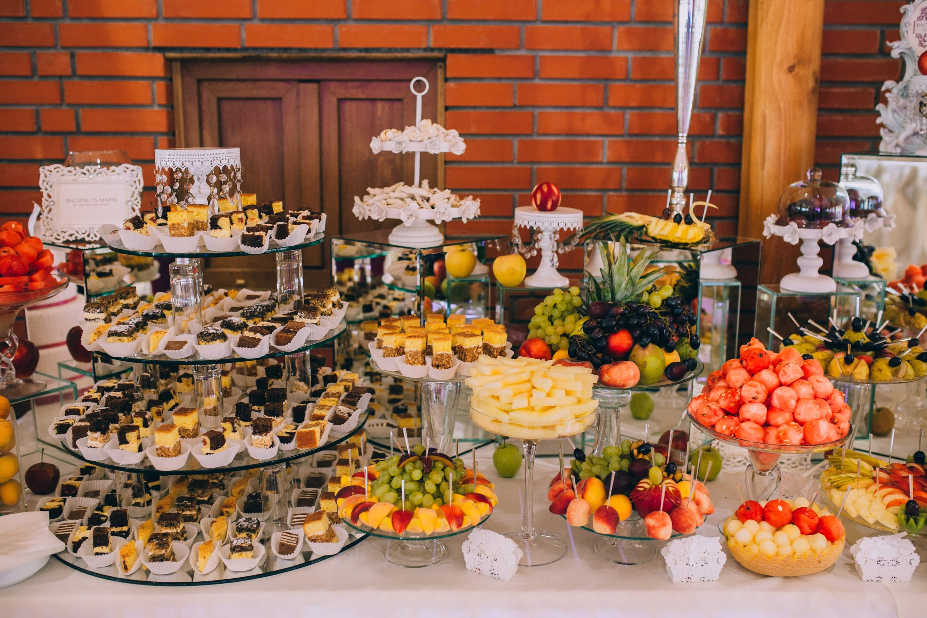 Cocktails Crafters and Catering