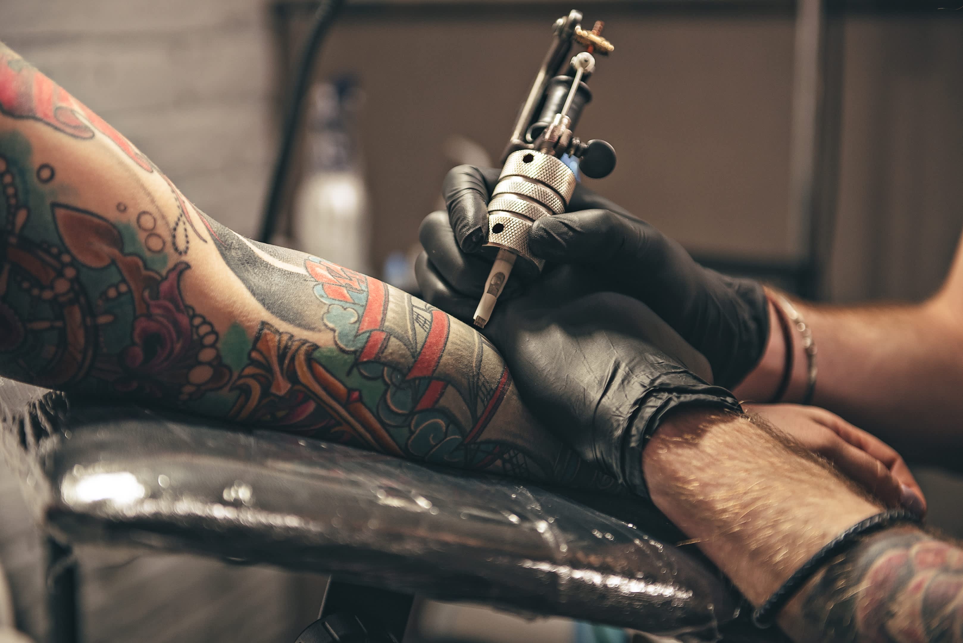 tattooking shanky on Instagram: 