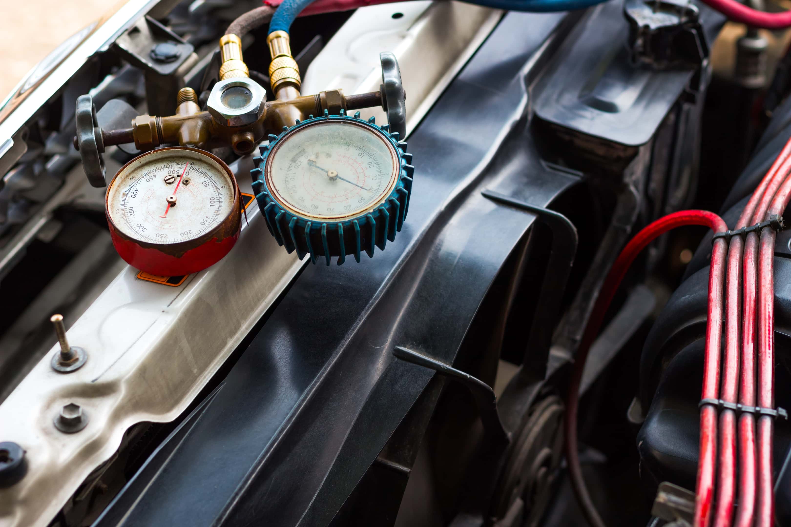 Multi Auto Service & Tires
