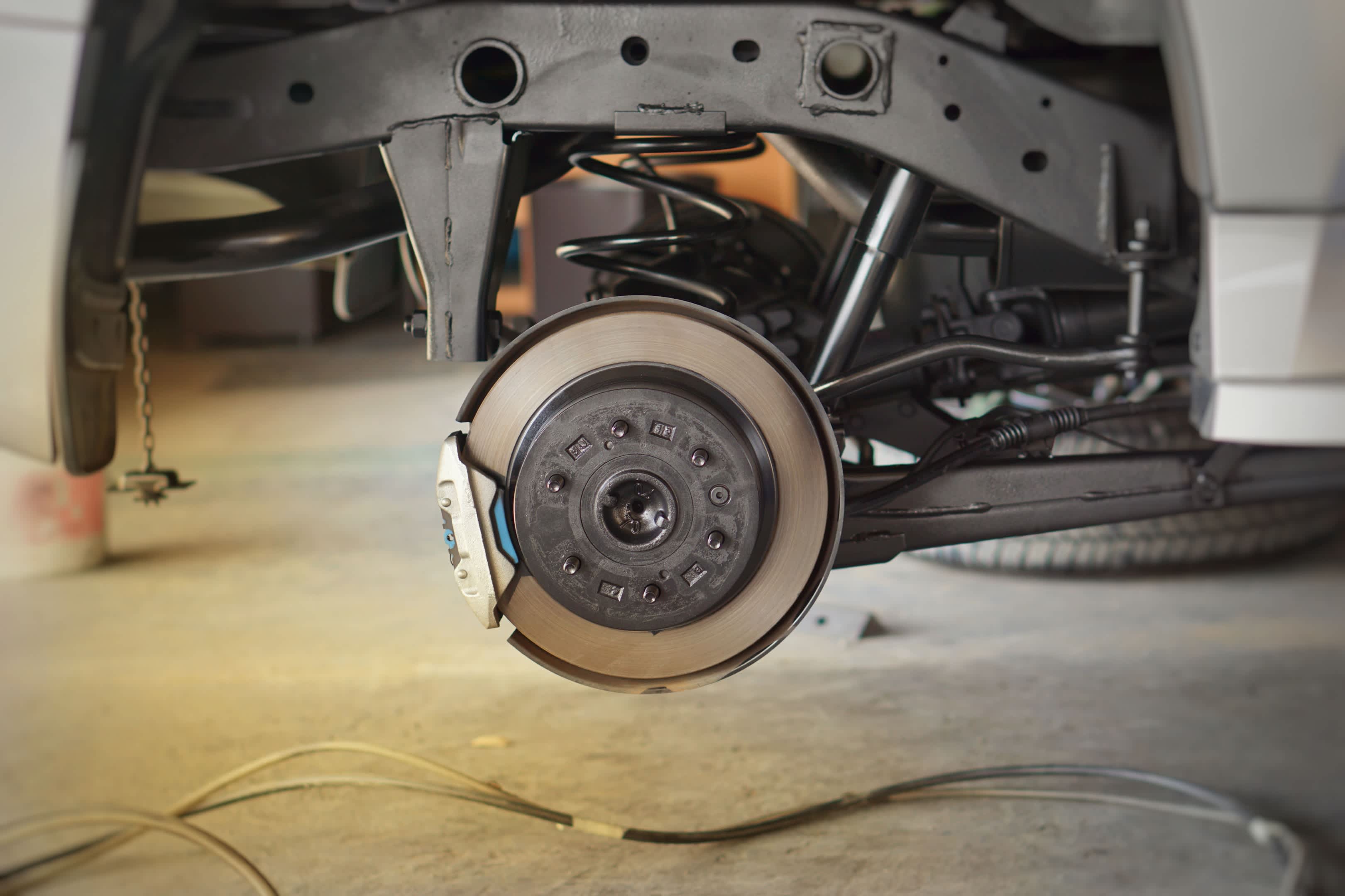 Brakes Solutions For Your Vehicle Matt’s Auto Repair Auto Repair