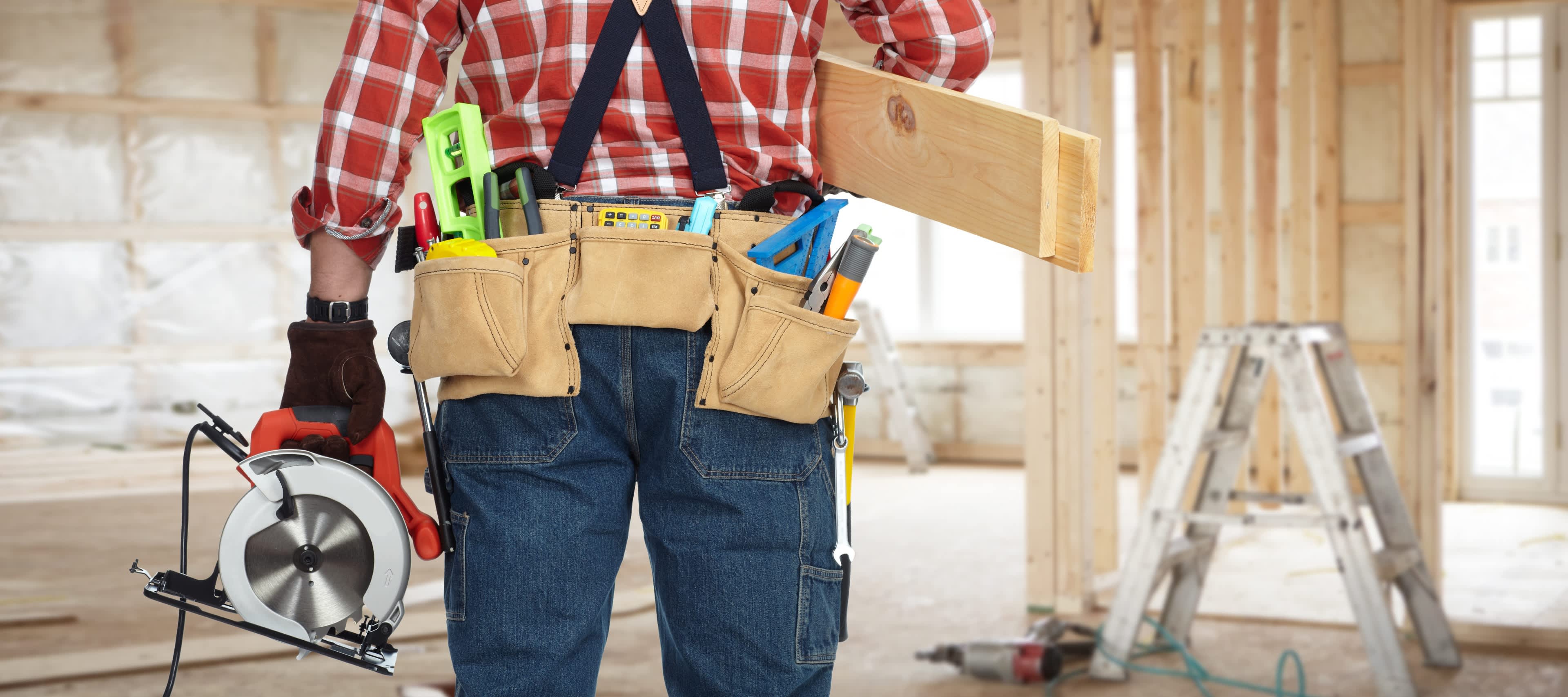 Toledo Handyman | Professional Handyman Services in Toledo