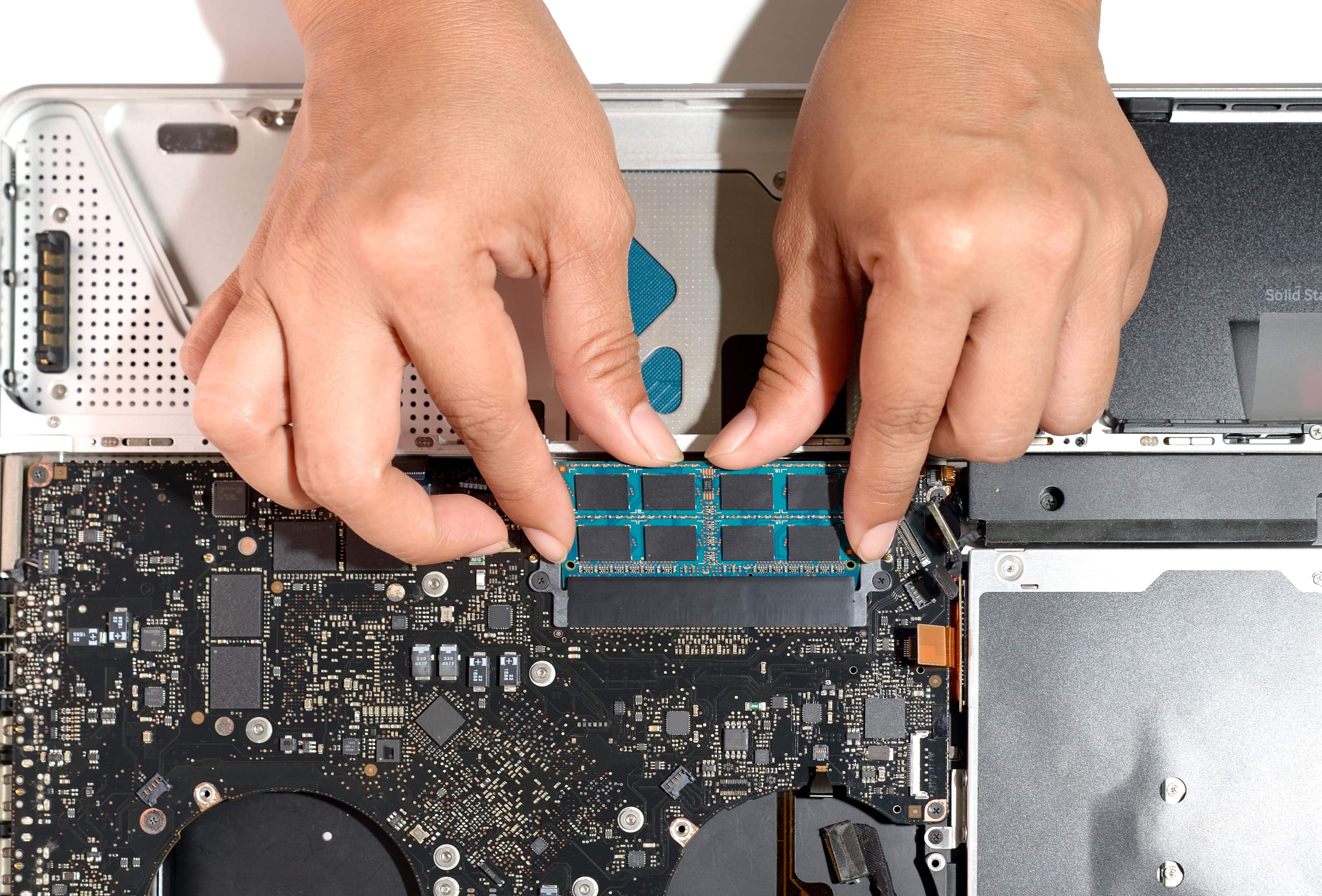 One Touch Solution | Kandivali East Computer Service Center
