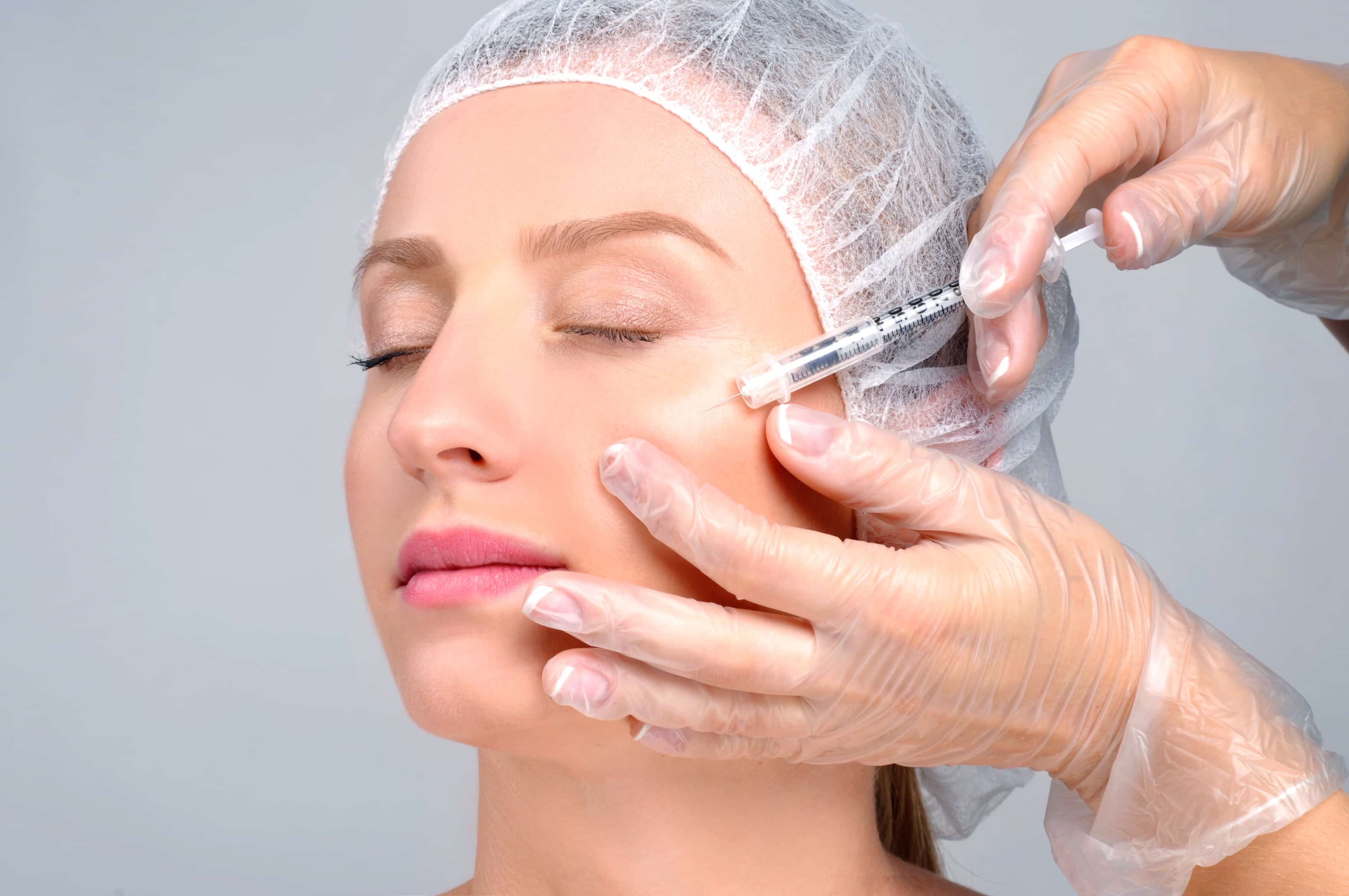 Cheek Filler 1ml (0.5ml each) - Fillers - Dr Wael Aesthetics - Aesthetic Doctor in Newcastle