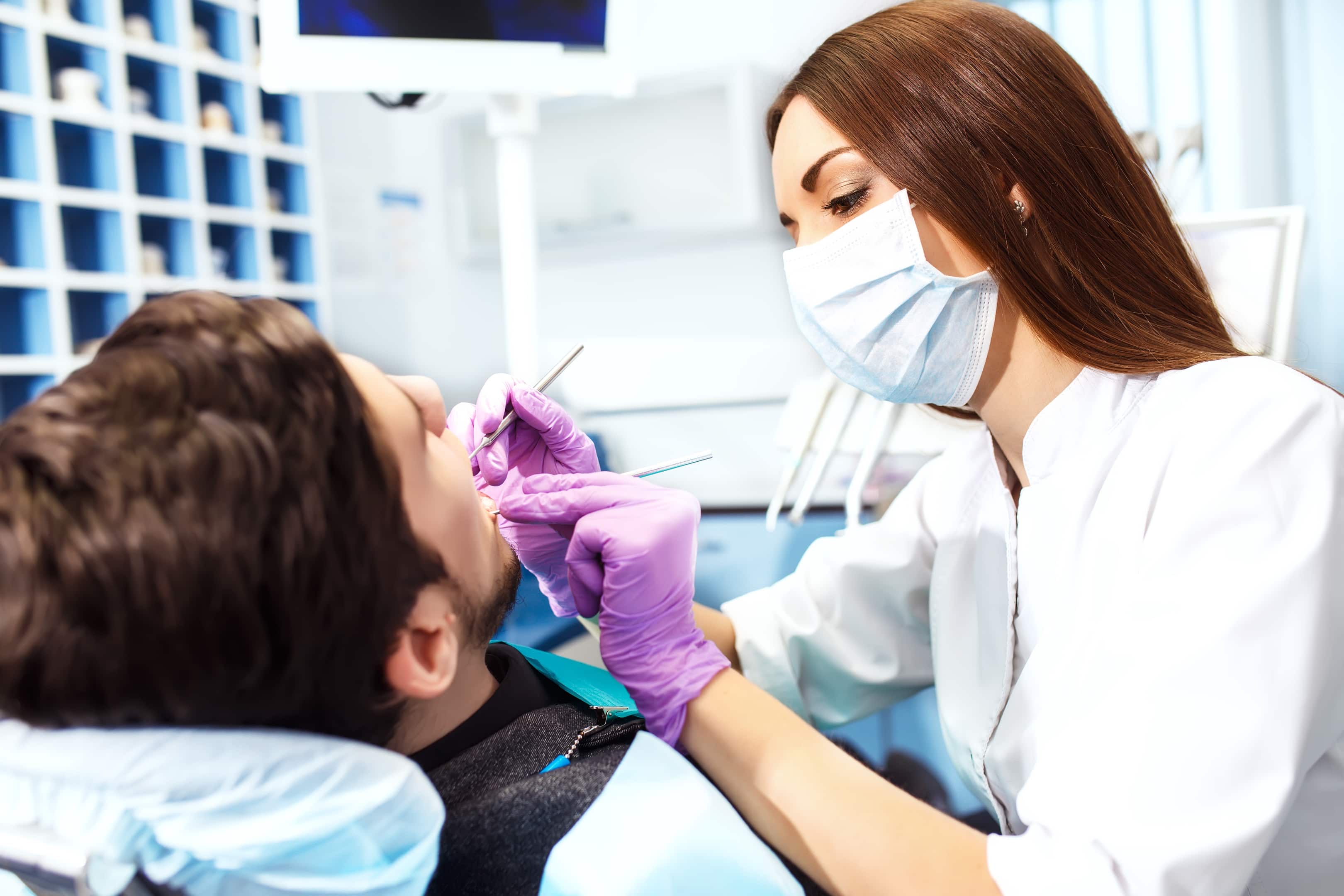 New Orleans Dental Center