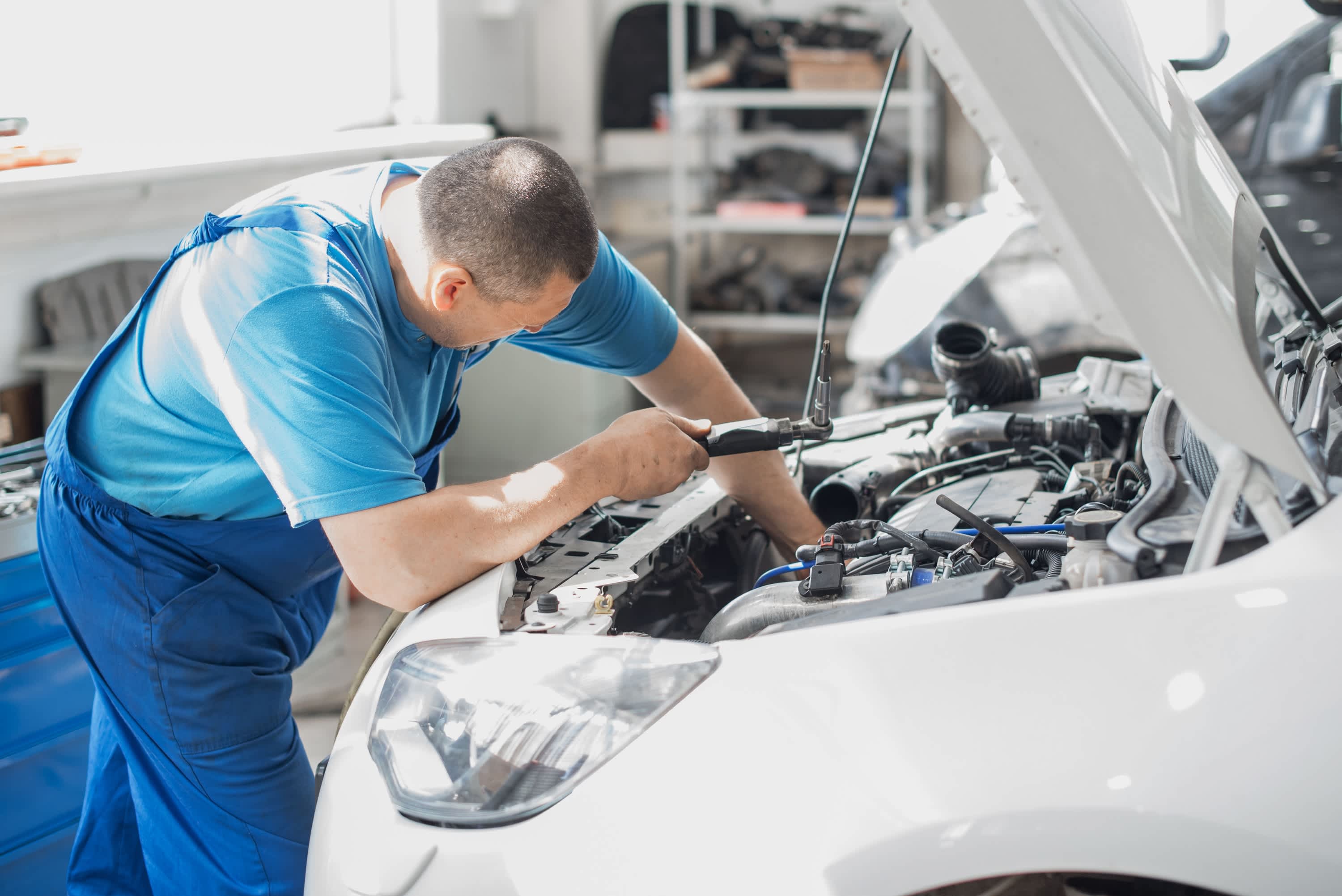 S.C Motor Repairs Best Vehicle Repairs in Great Yarmouth