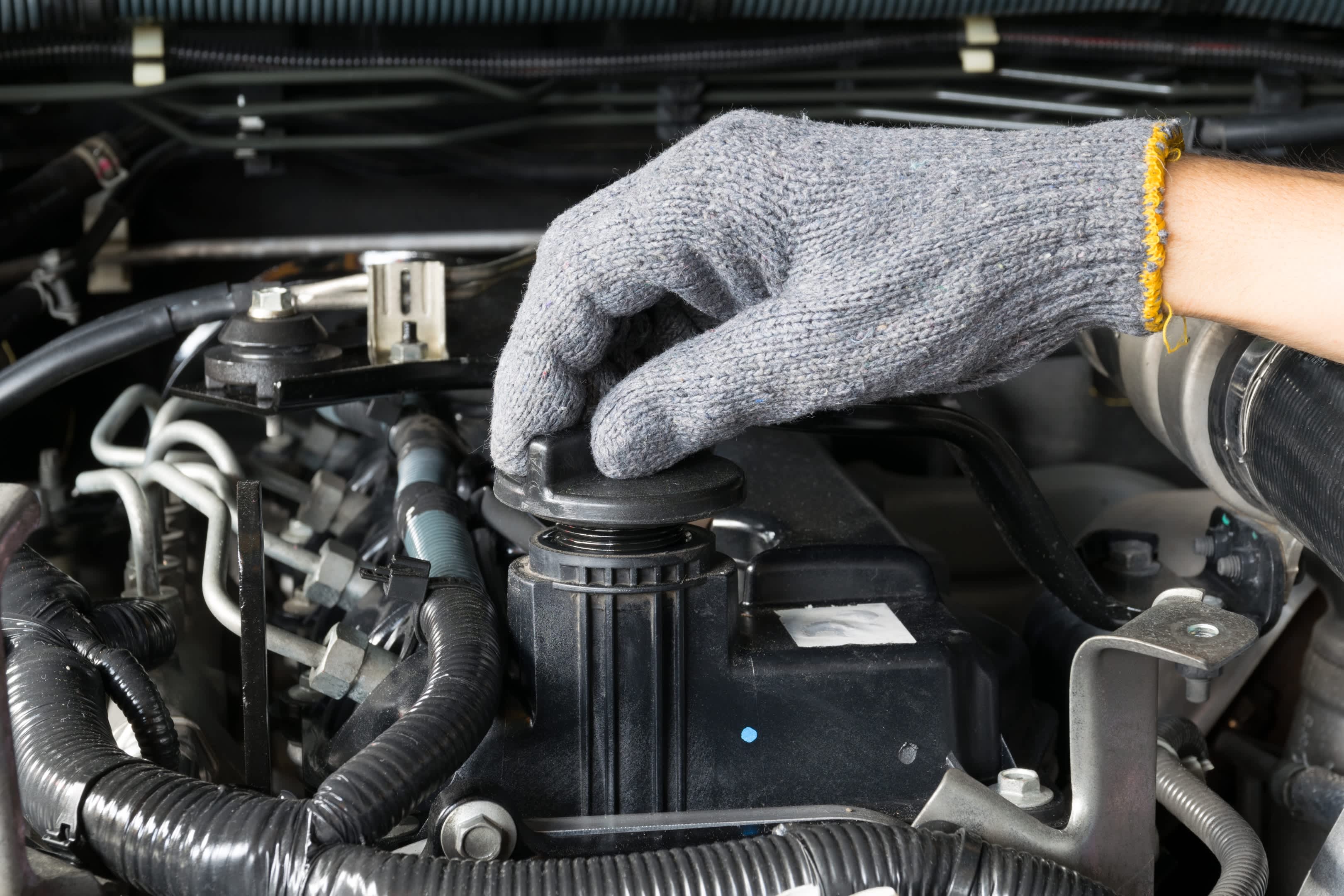 V&A AutoFix Garage - Auto Repair Shop in Hereford