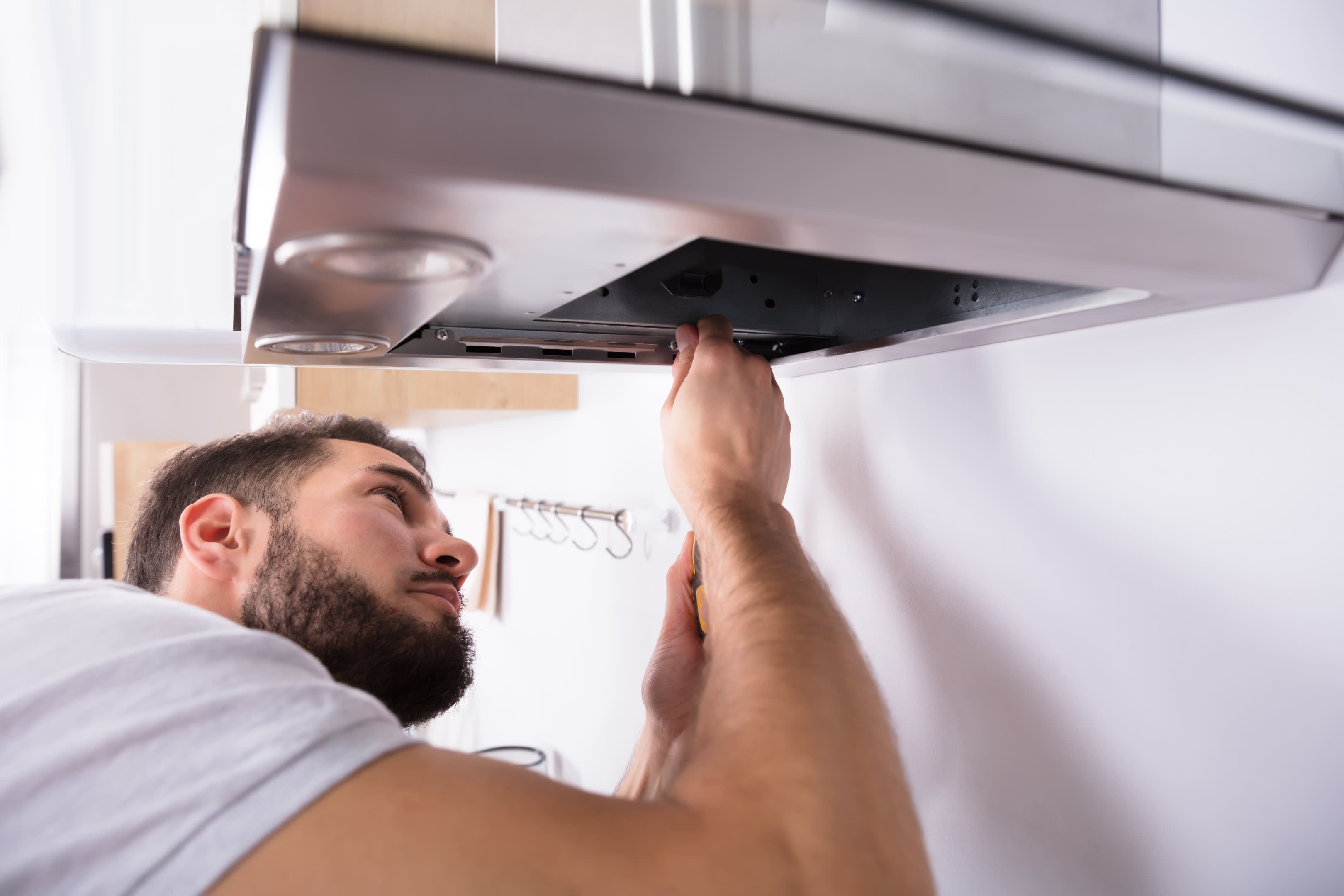 Service Cover Company Appliance Repair Service Chichester