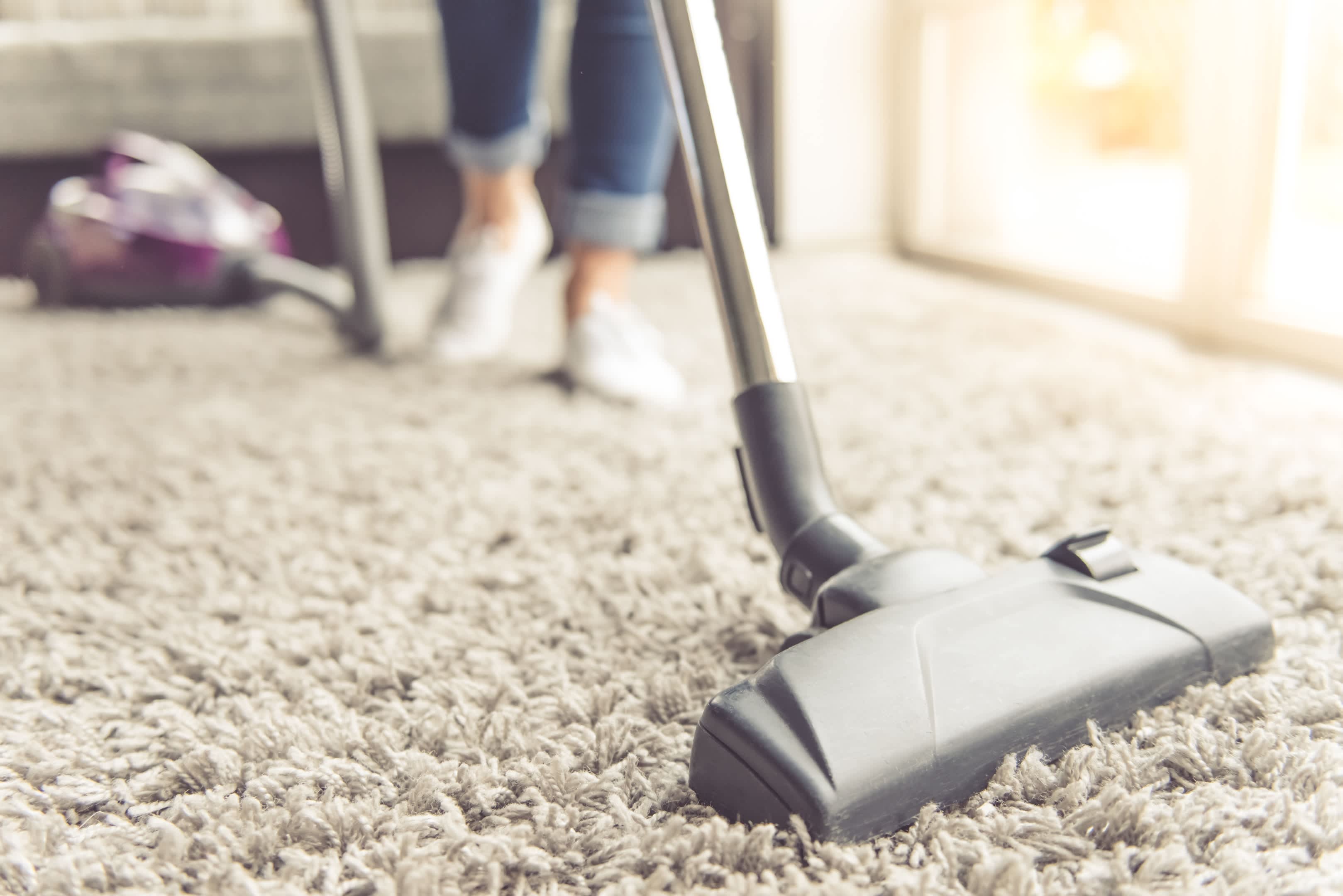 Julies Carpet Cleaning of Mt Pleasant