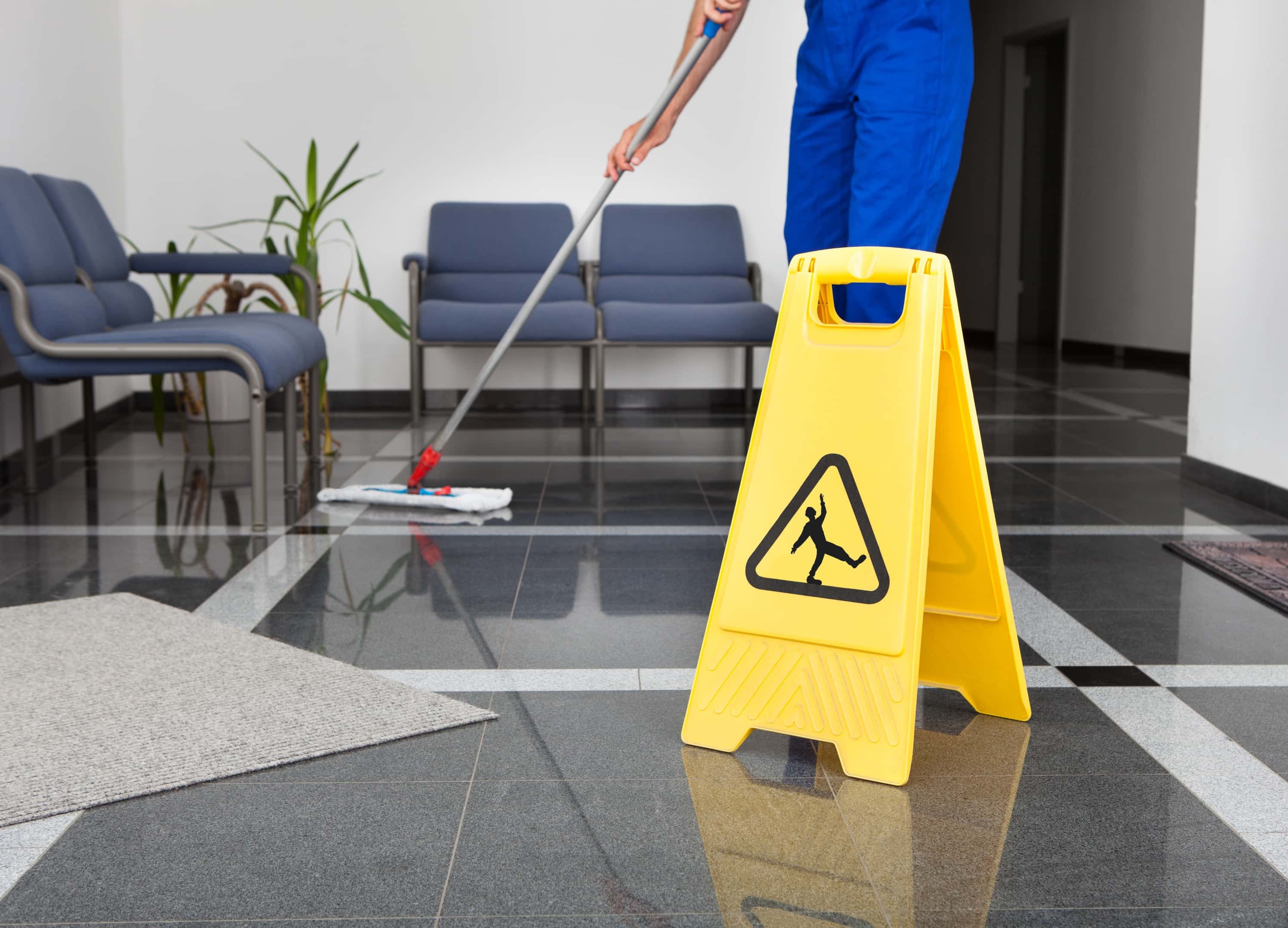 Agape Cleaning and Janitorial Services Moncks Corner