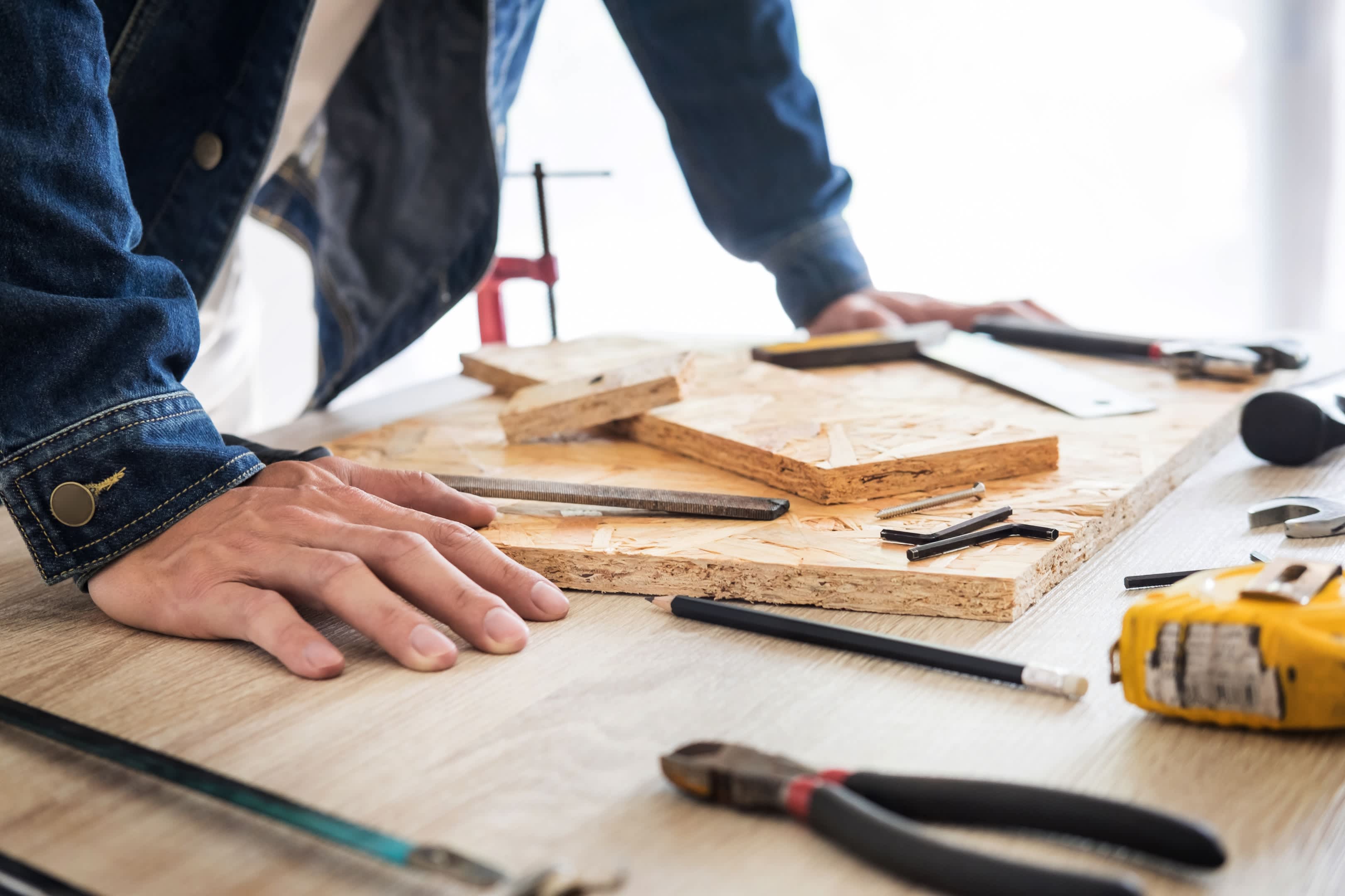 JWB Carpentry and Construction Carpenter