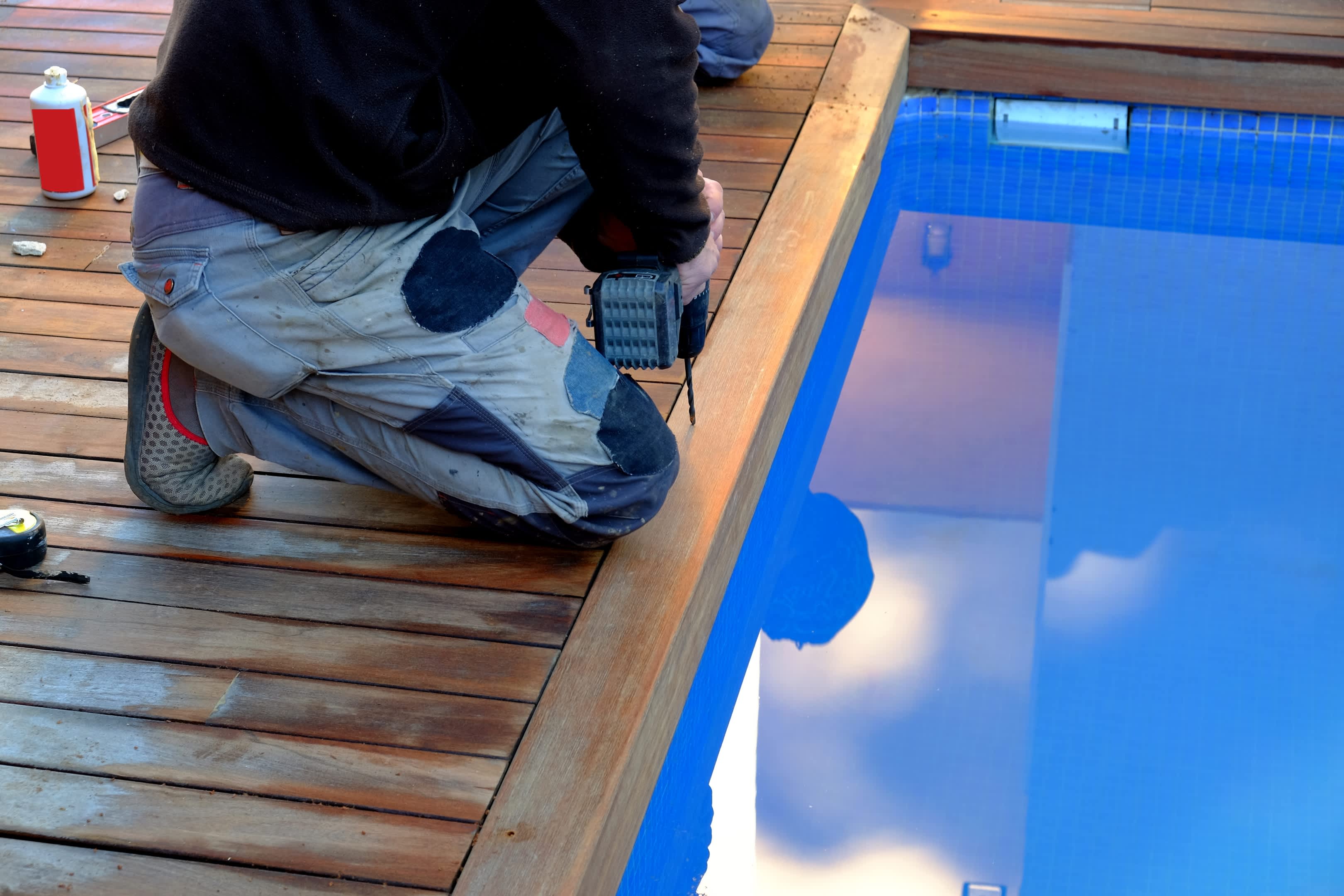 Pool Repair - Pool Maintenance Solutions - Swimming Pool Installation ...