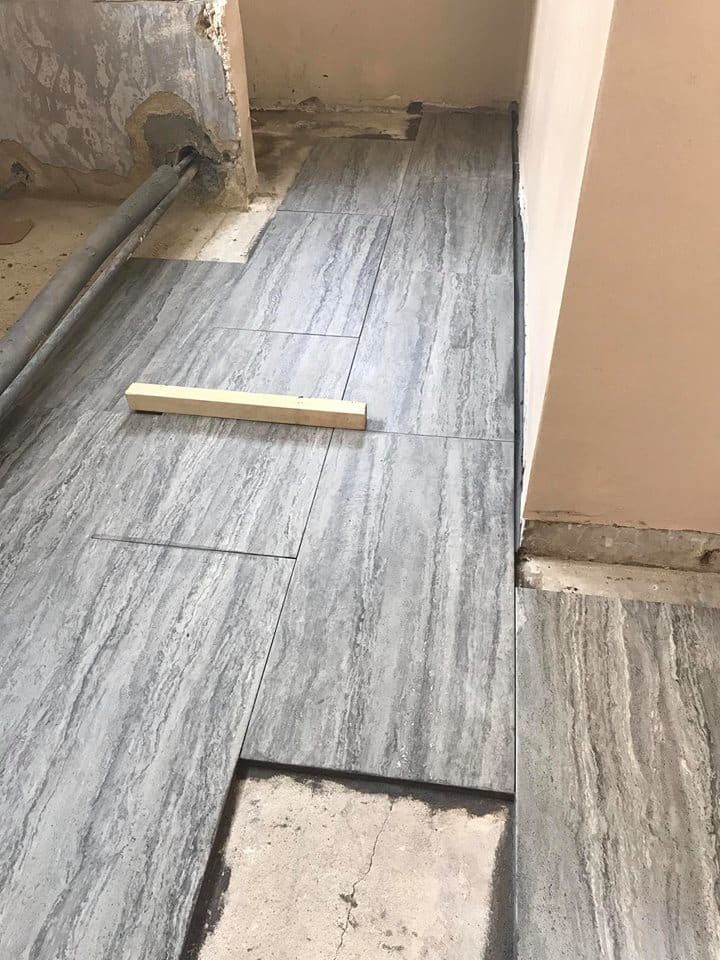 Laminate Flooring Painting Decorating