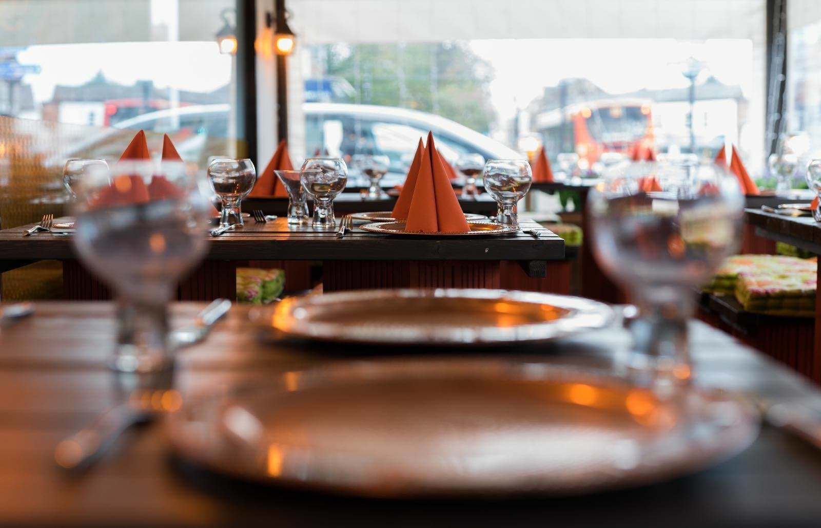 The Curry Club Best Networking Events in the UK