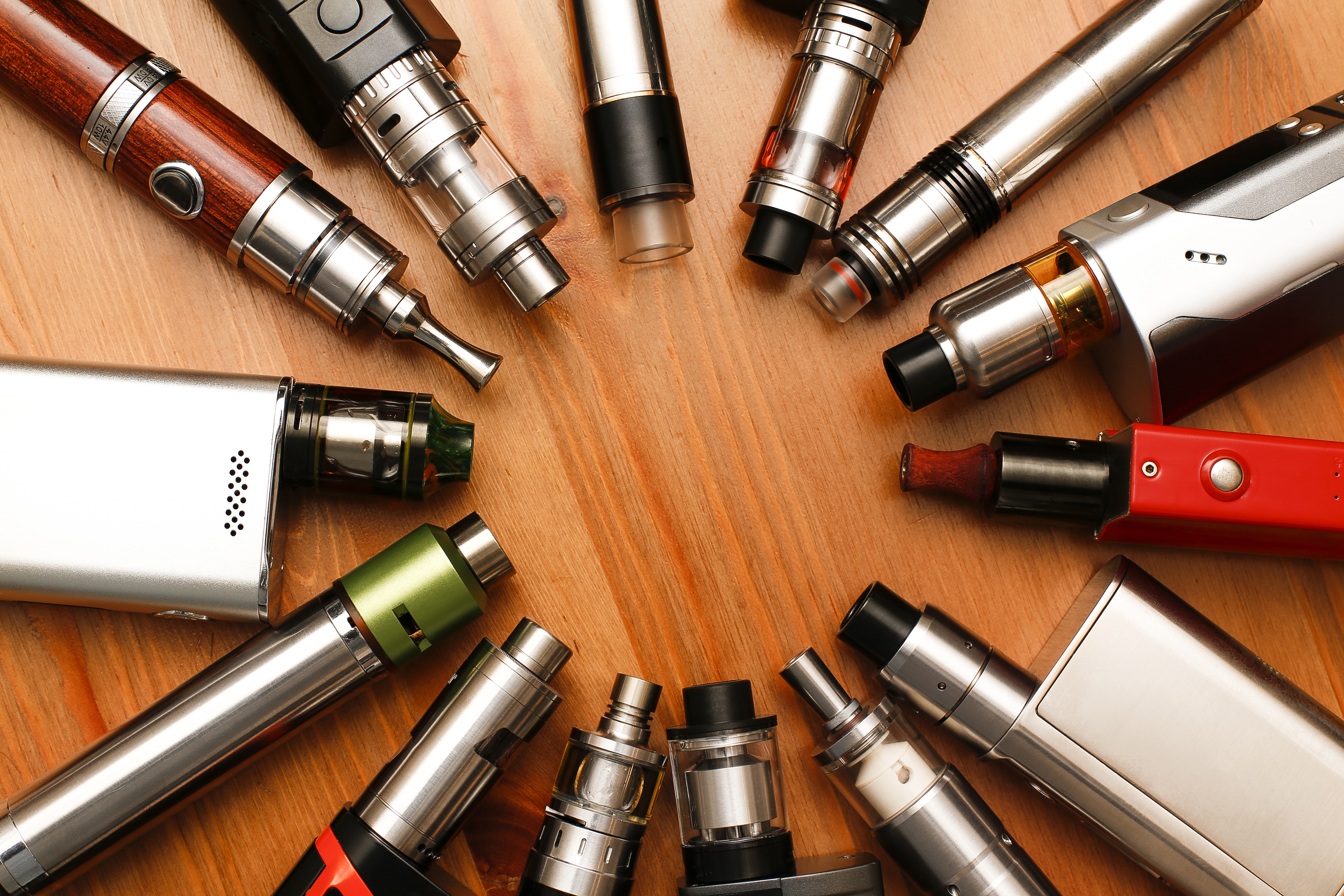 vape pen bottom Wigan E Cig Shop Near Me main image 1