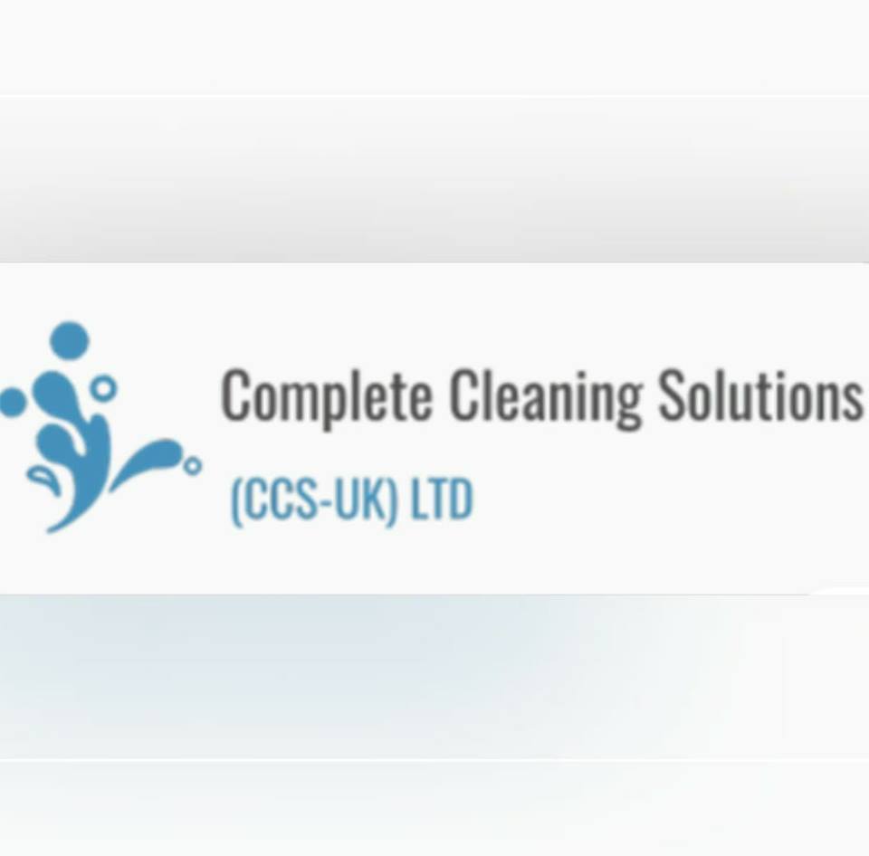 Complete Cleaning Solutions