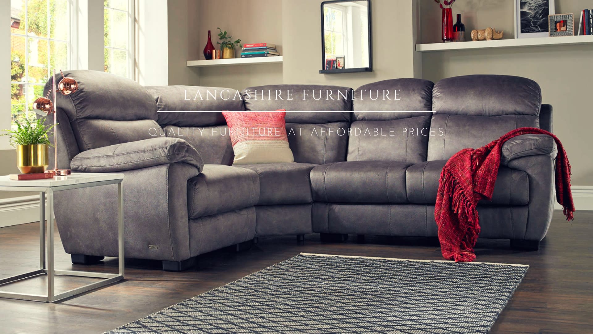 Shop Lancashire Furniture Best home goods store in Preston