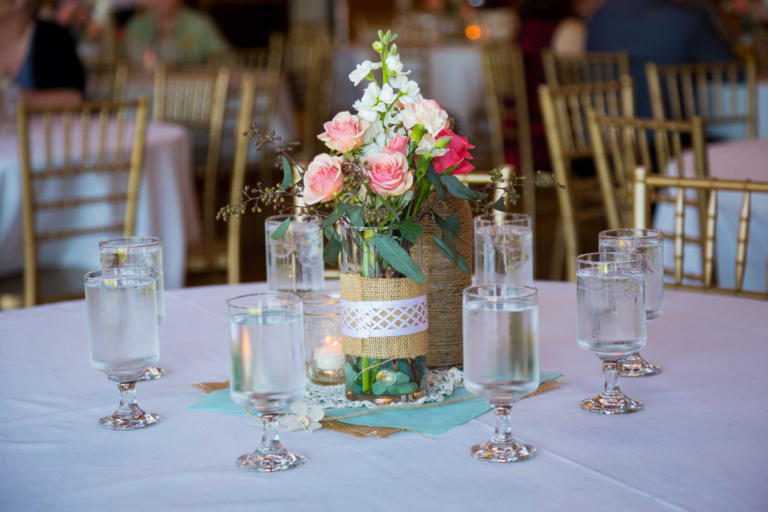 Blossoms Venue Decor Event Decor In Doncaster