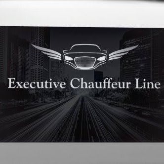 Executive Chauffeur Line