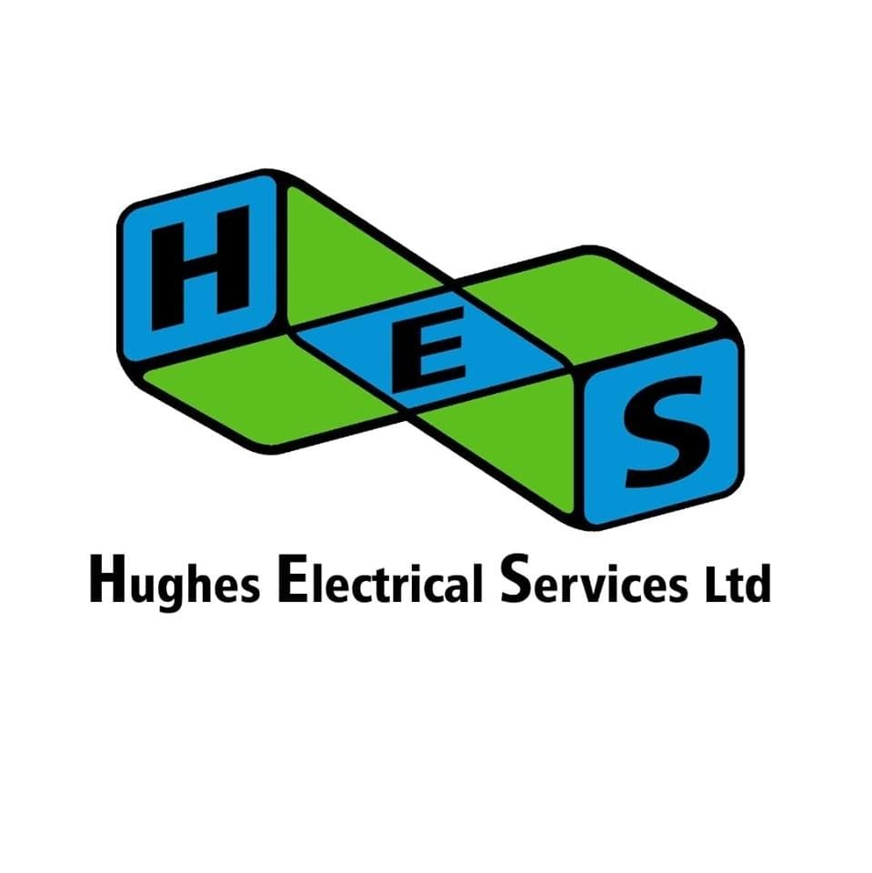 Hughes Electrical Services Ltd