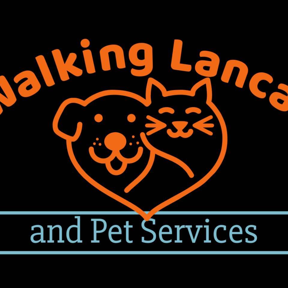Dog Walking Lancashire & Pet Services