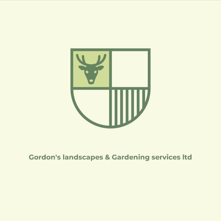 Gordon’s Landscape & Gardening Services Ltd