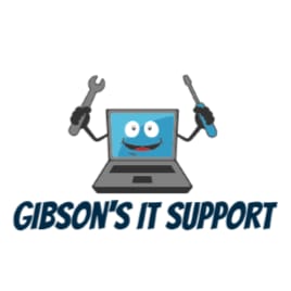 Gibson's IT Support